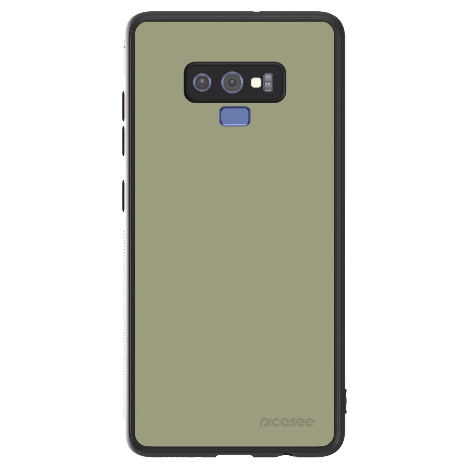 Picasee ULTIMATE CASE Samsung Galaxy Note 9 N960F - készülékre - Dewy Dawn