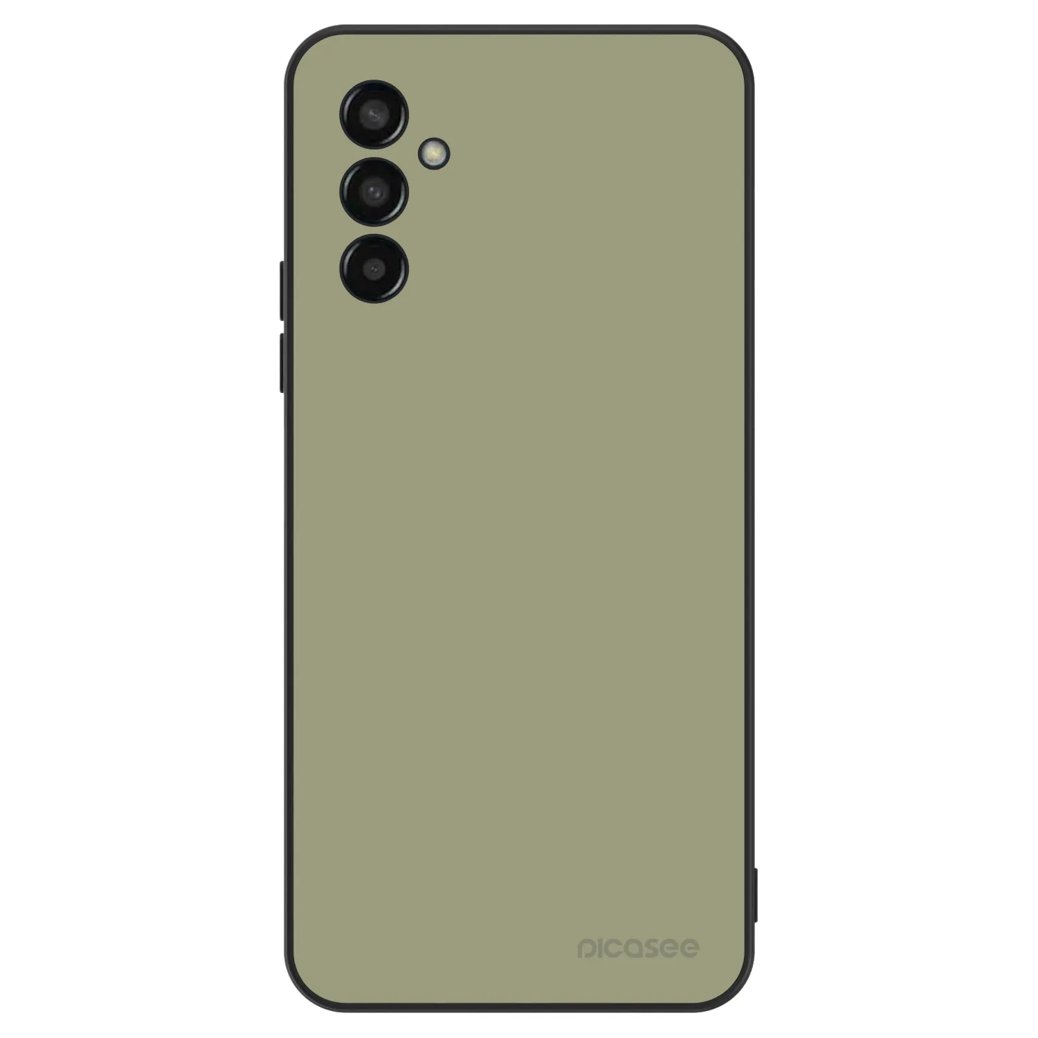 Picasee ULTIMATE CASE Samsung Galaxy M13 M135F - készülékre - Dewy Dawn