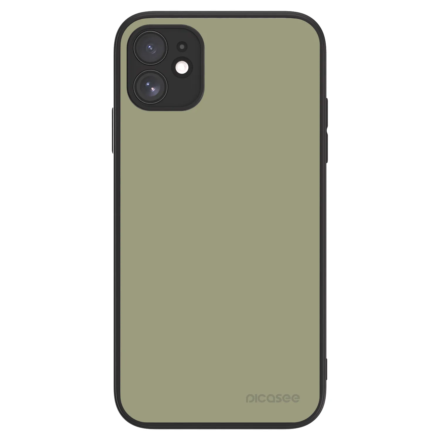 Picasee ULTIMATE CASE MagSafe Apple iPhone 11 - készülékre - Dewy Dawn