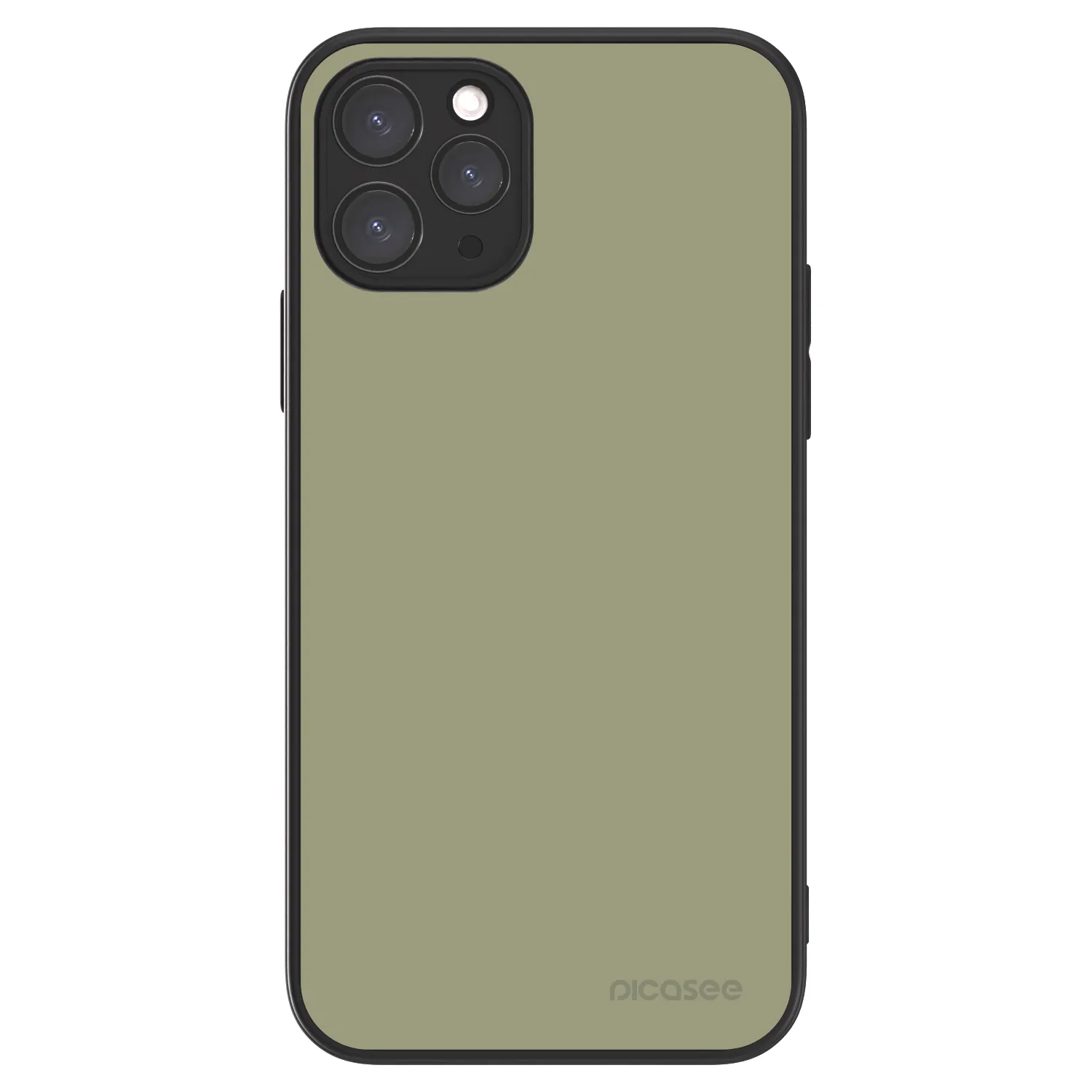 Picasee ULTIMATE CASE MagSafe Apple iPhone 11 Pro - készülékre - Dewy Dawn