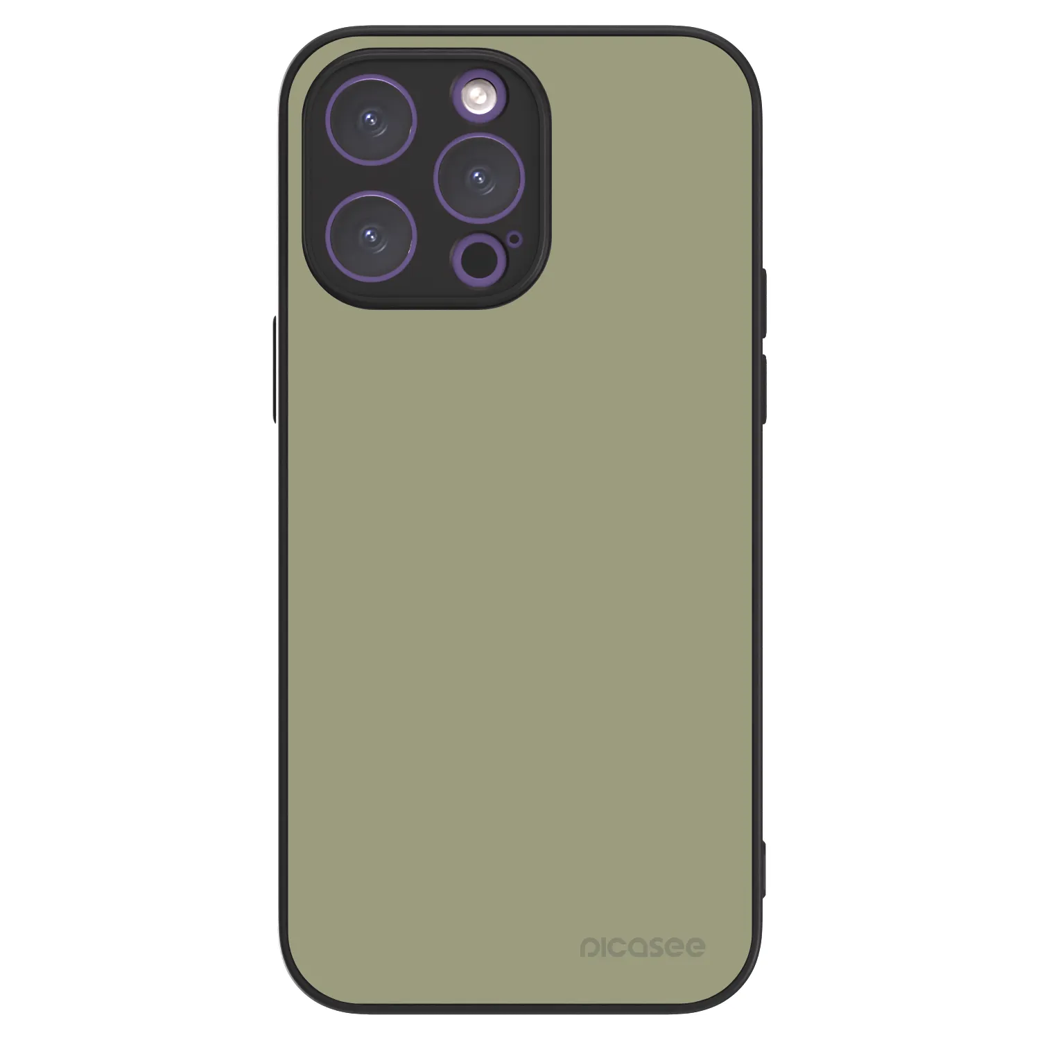 Picasee ULTIMATE CASE MagSafe Apple iPhone 14 Pro Max - készülékre - Dewy Dawn