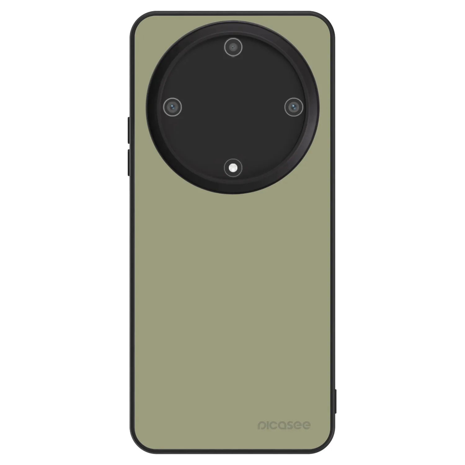 Picasee ULTIMATE CASE Honor Magic5 Lite 5G - készülékre - Dewy Dawn