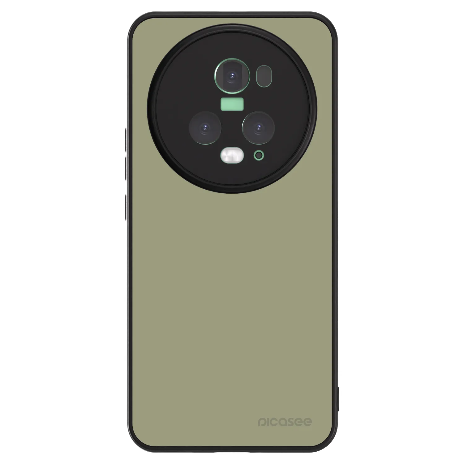 Picasee ULTIMATE CASE Honor Magic5 Pro - készülékre - Dewy Dawn