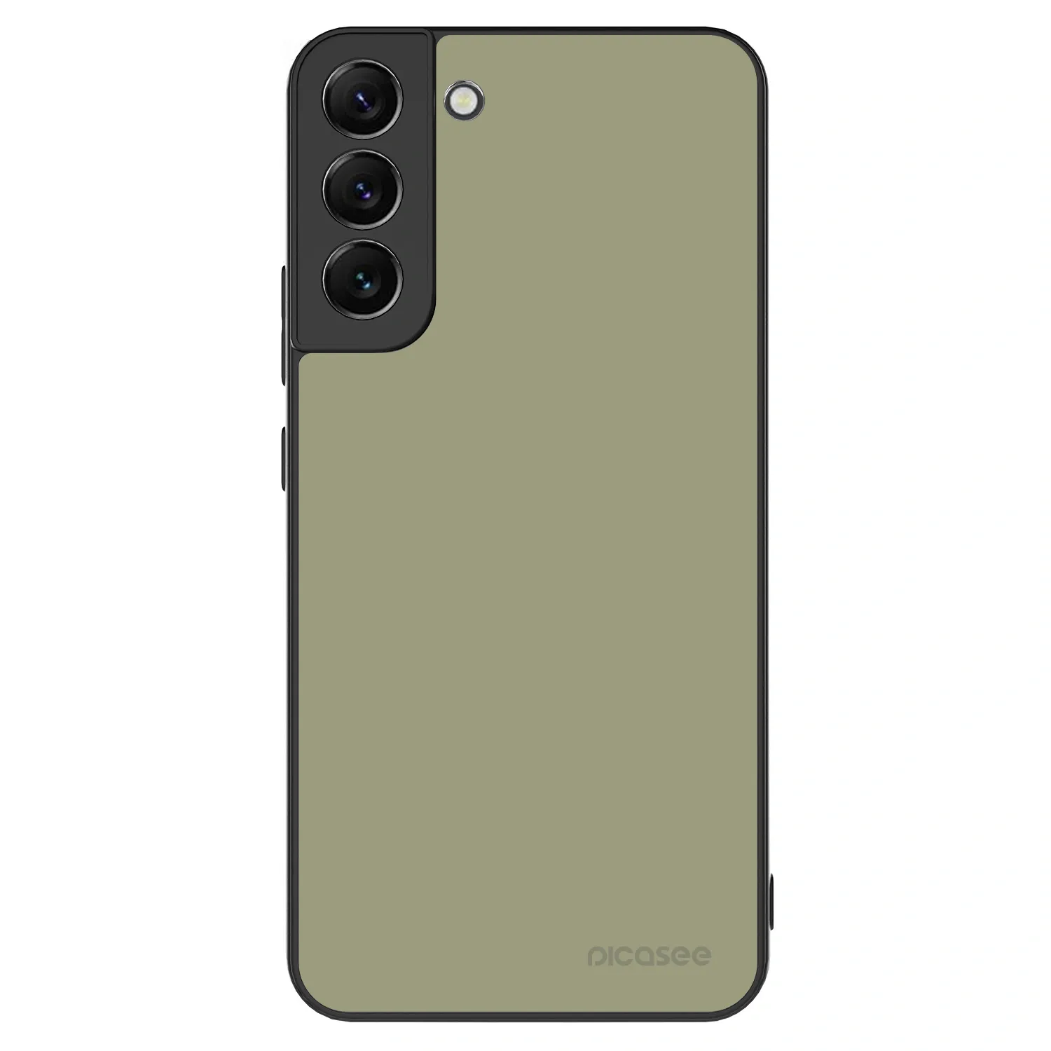 Picasee ULTIMATE CASE PowerShare Samsung Galaxy S22+ 5G - készülékre - Dewy Dawn