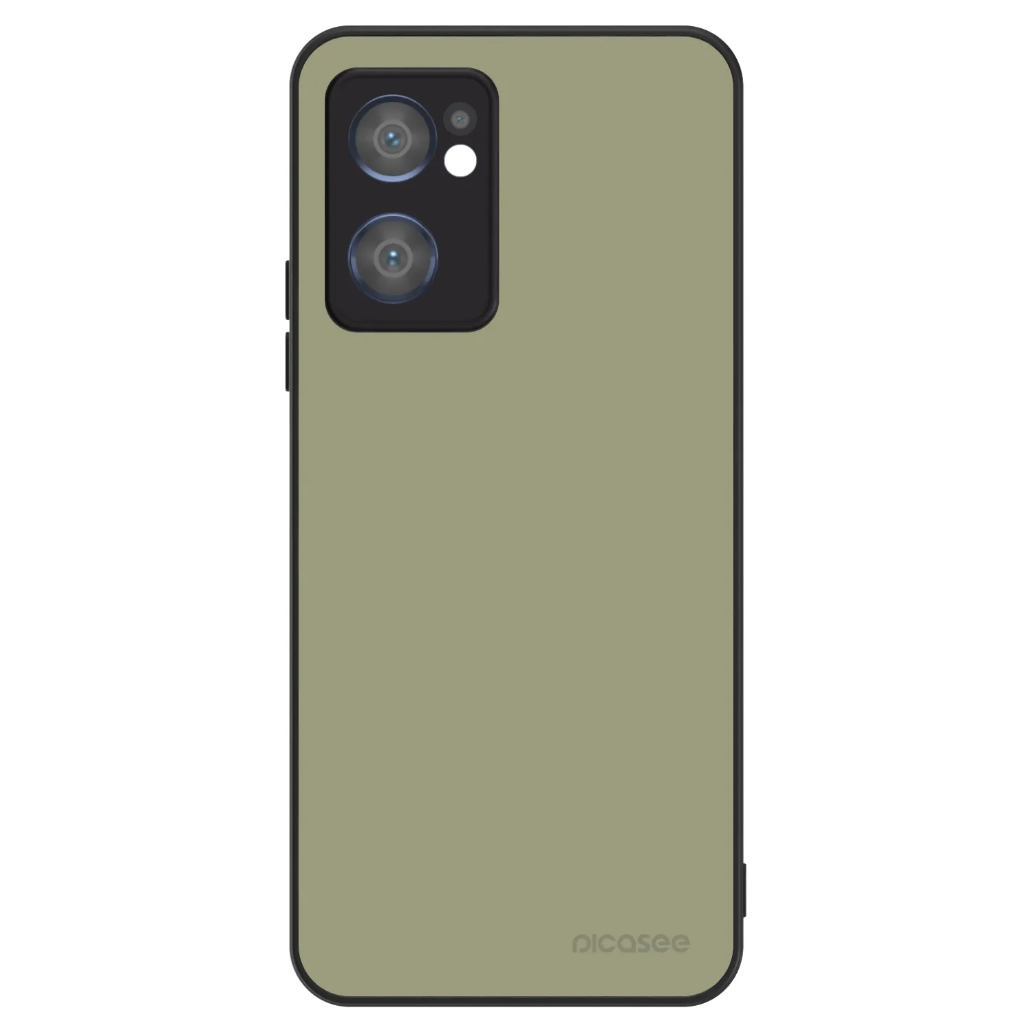 Picasee ULTIMATE CASE OPPO Reno 7 5G - készülékre - Dewy Dawn