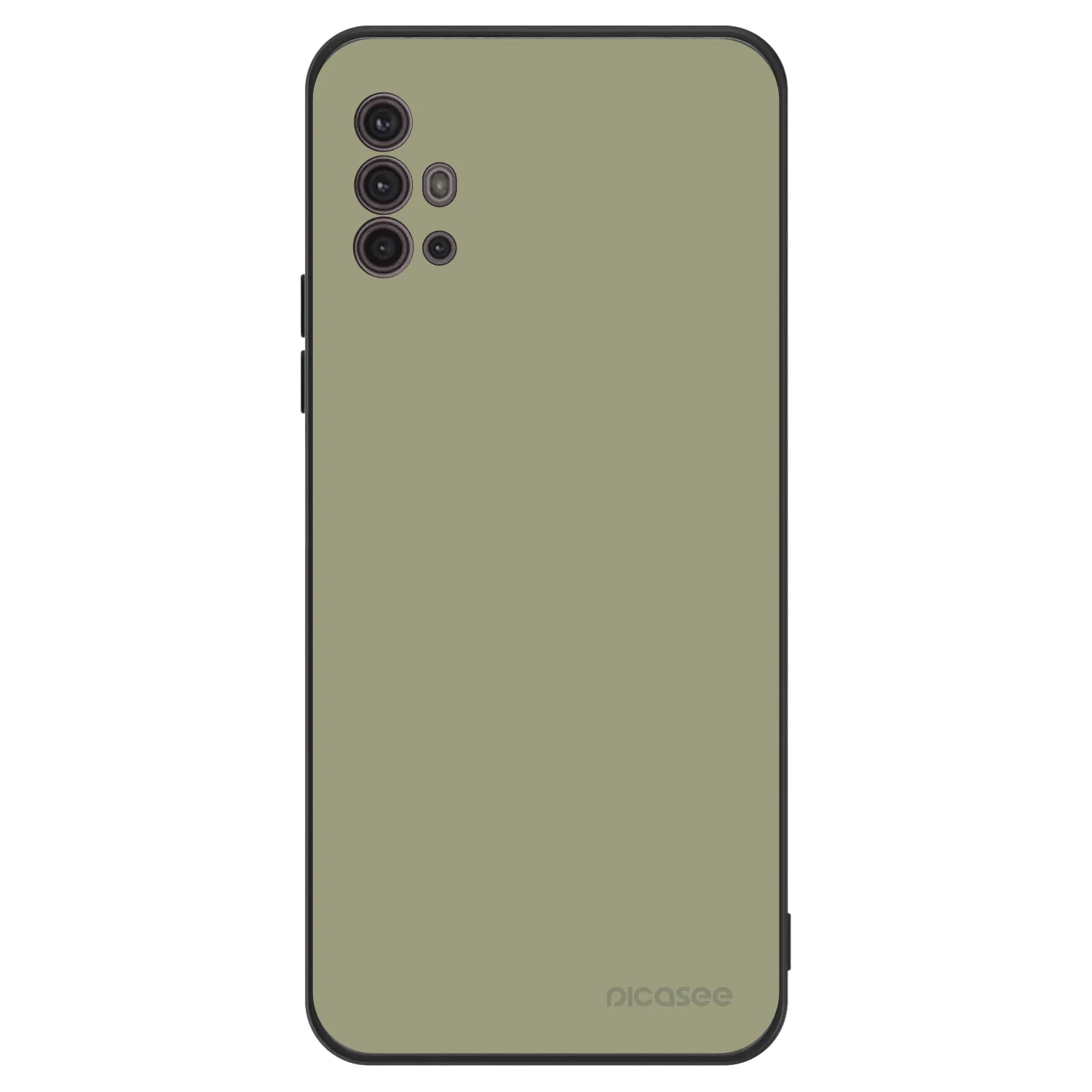 Picasee ULTIMATE CASE Motorola Moto G30 - készülékre - Dewy Dawn