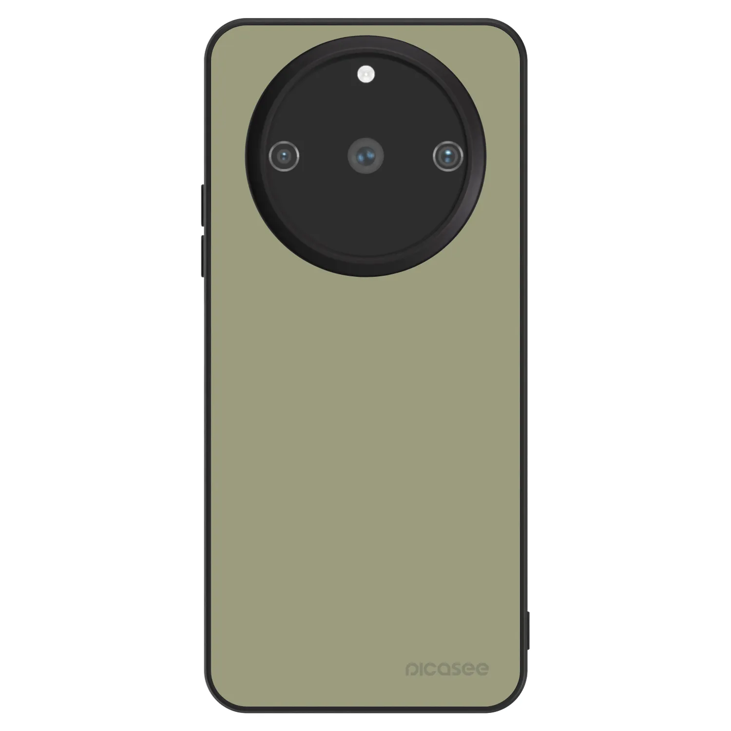 Picasee ULTIMATE CASE Realme 11 Pro+ - készülékre - Dewy Dawn