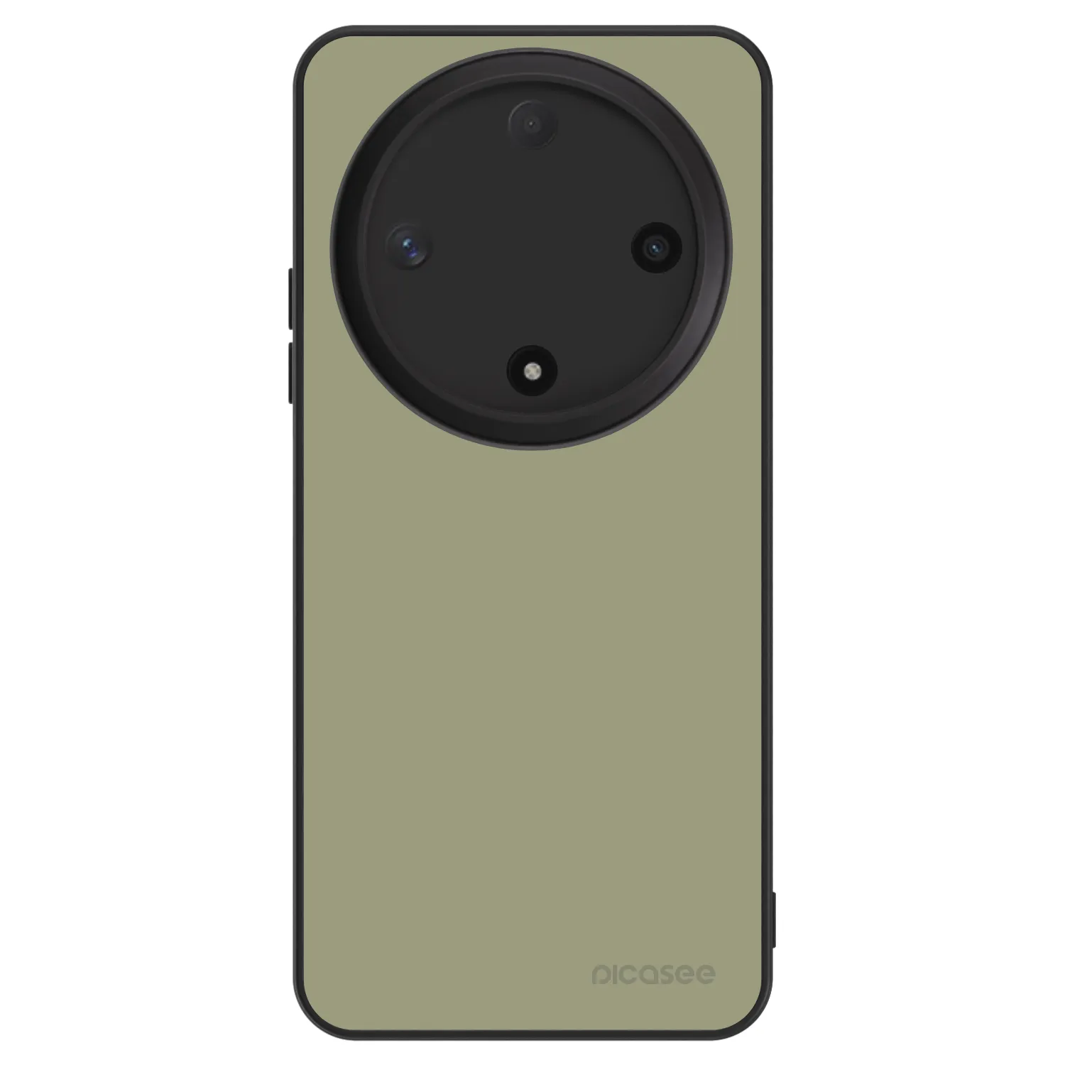 Picasee ULTIMATE CASE Honor Magic6 Lite 5G - készülékre - Dewy Dawn