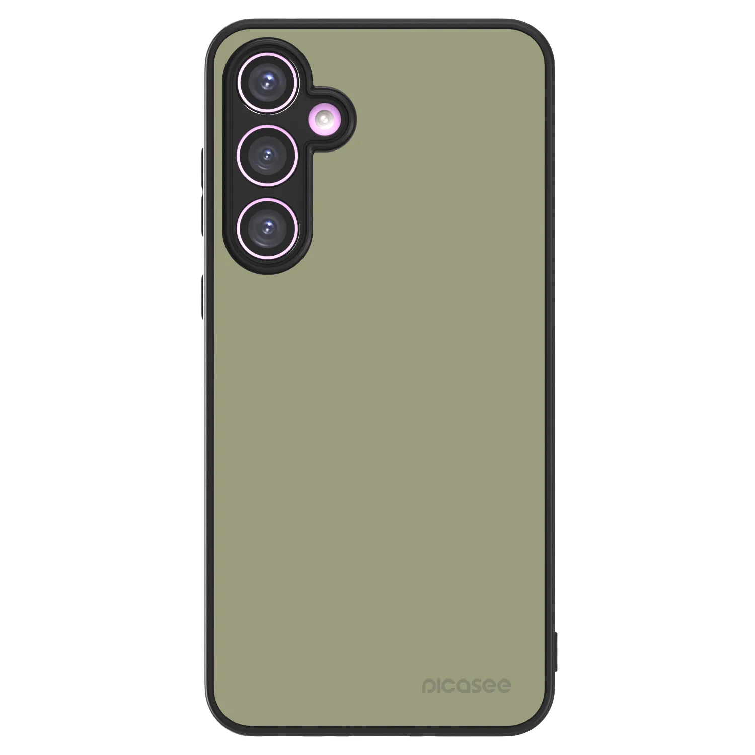 Picasee ULTIMATE CASE Samsung Galaxy A35 5G A356B - készülékre - Dewy Dawn