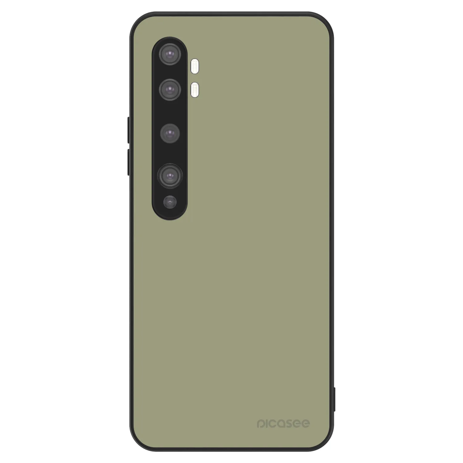 Picasee ULTIMATE CASE Xiaomi Mi Note 10 (Pro) - készülékre - Dewy Dawn