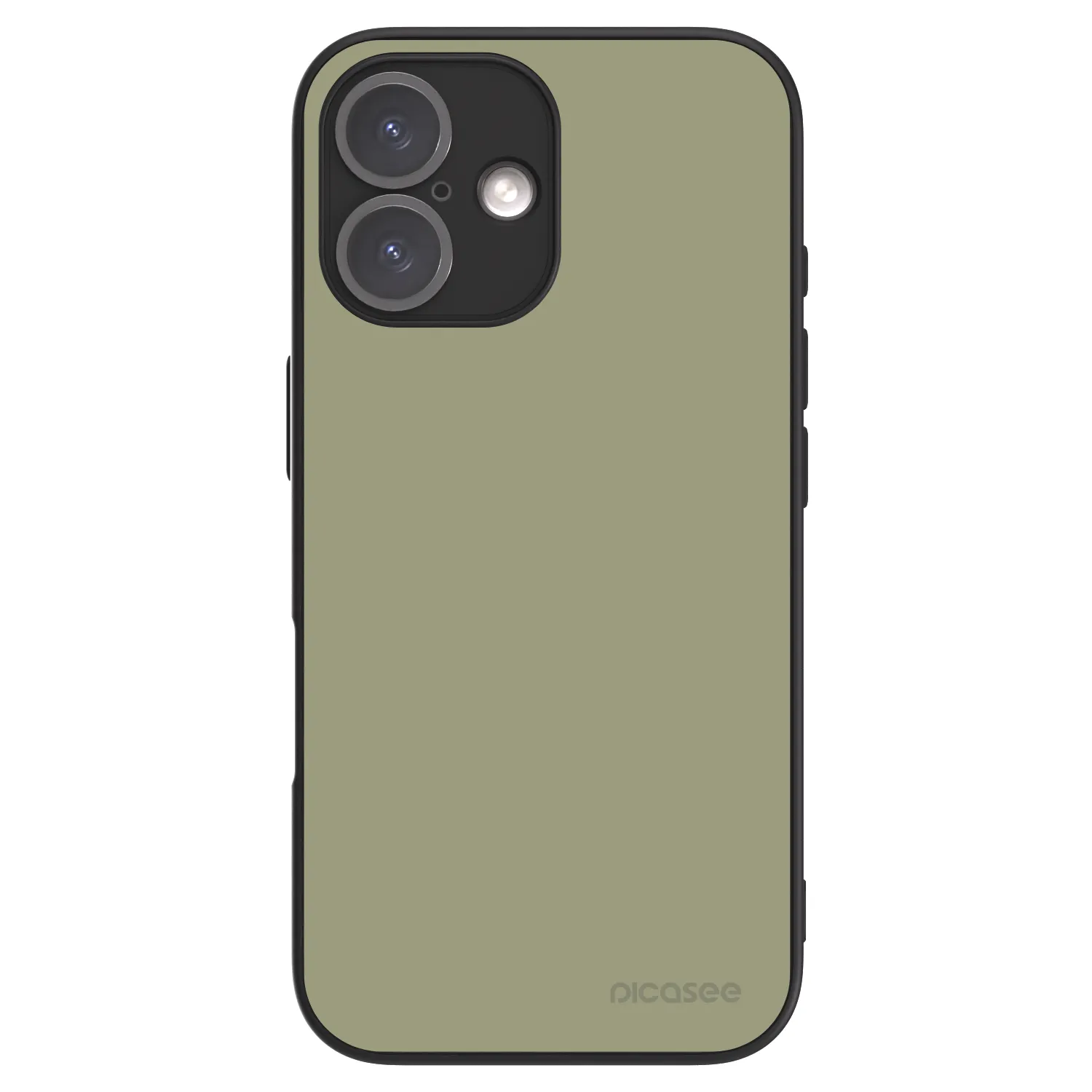 Picasee ULTIMATE CASE MagSafe Apple iPhone 16 - készülékre - Dewy Dawn