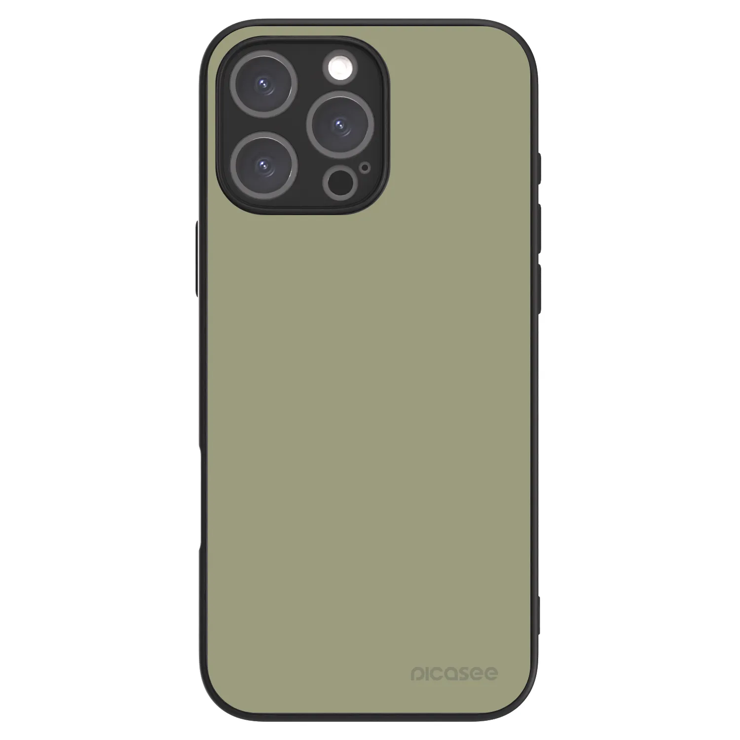 Picasee ULTIMATE CASE Apple iPhone 16 Pro Max - készülékre - Dewy Dawn