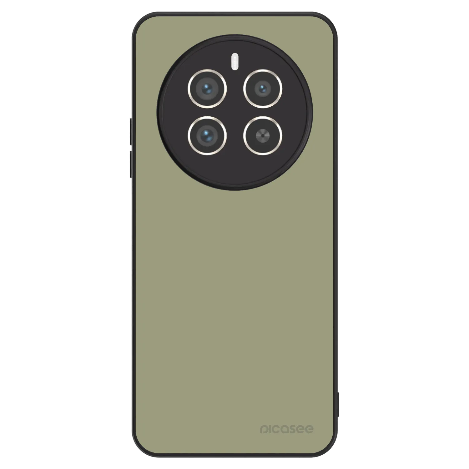Picasee ULTIMATE CASE Realme 12 Pro 5G - készülékre - Dewy Dawn