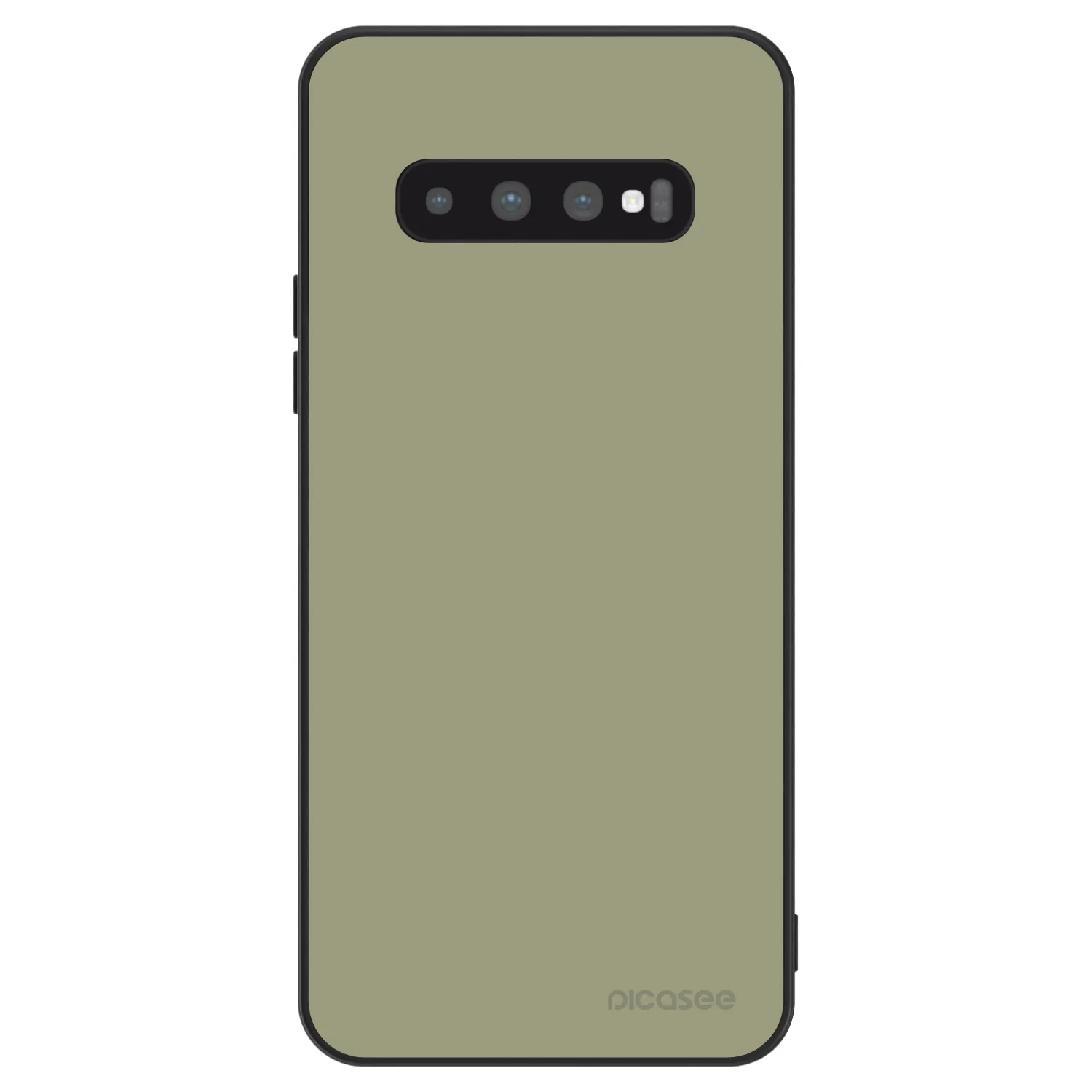 Picasee ULTIMATE CASE Samsung Galaxy S10 Plus G975 - készülékre - Dewy Dawn
