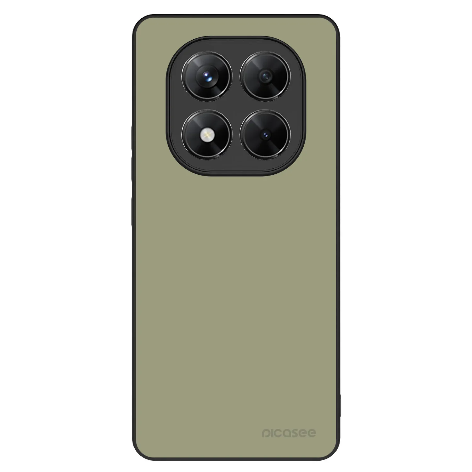 Picasee ULTIMATE CASE Xiaomi Redmi Note 14 Pro 5G - készülékre - Dewy Dawn