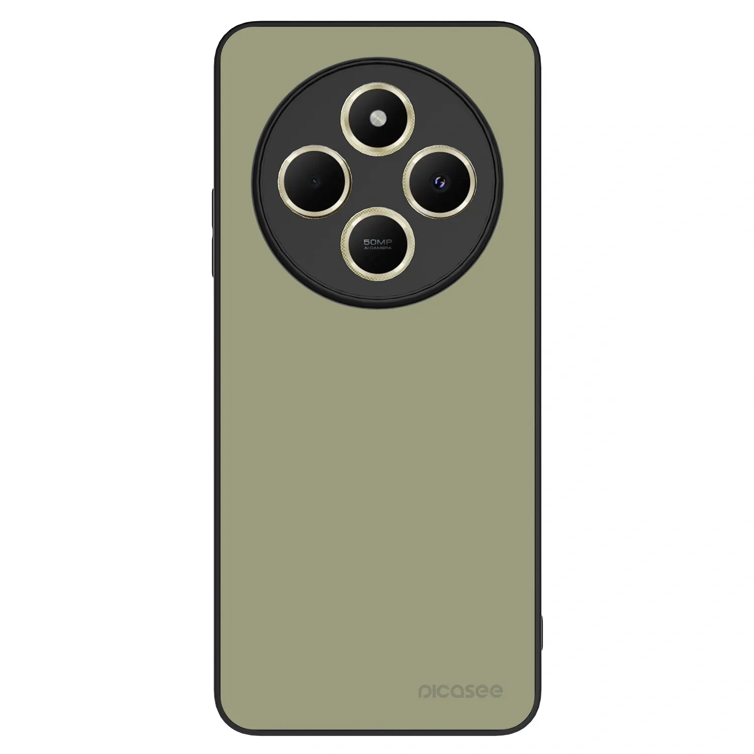 Picasee ULTIMATE CASE Xiaomi Redmi 14C - készülékre - Dewy Dawn