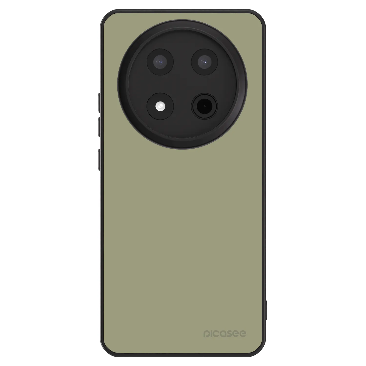 Picasee ULTIMATE CASE Honor Magic7 Lite 5G - készülékre - Dewy Dawn