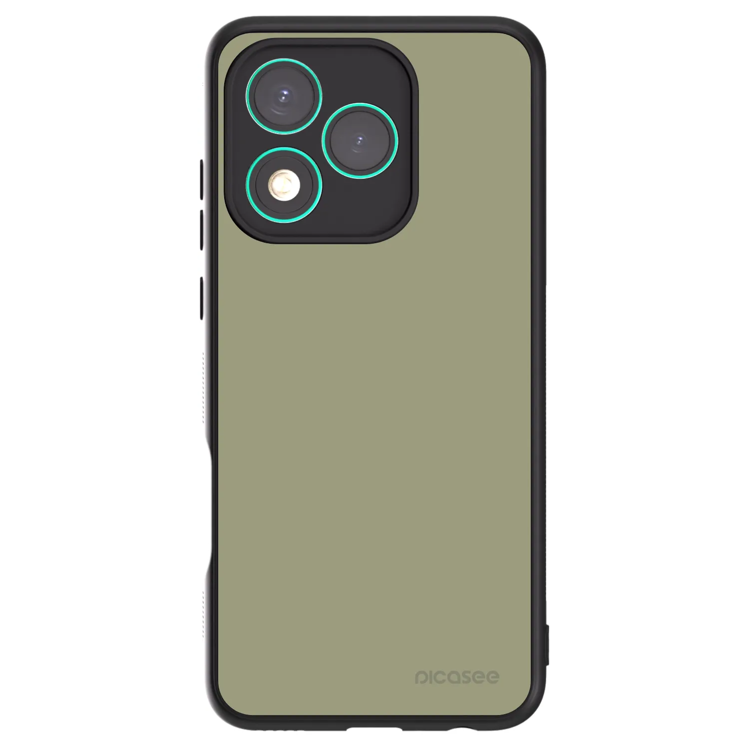 Picasee ULTIMATE CASE Honor 400 Lite 5G - készülékre - Dewy Dawn