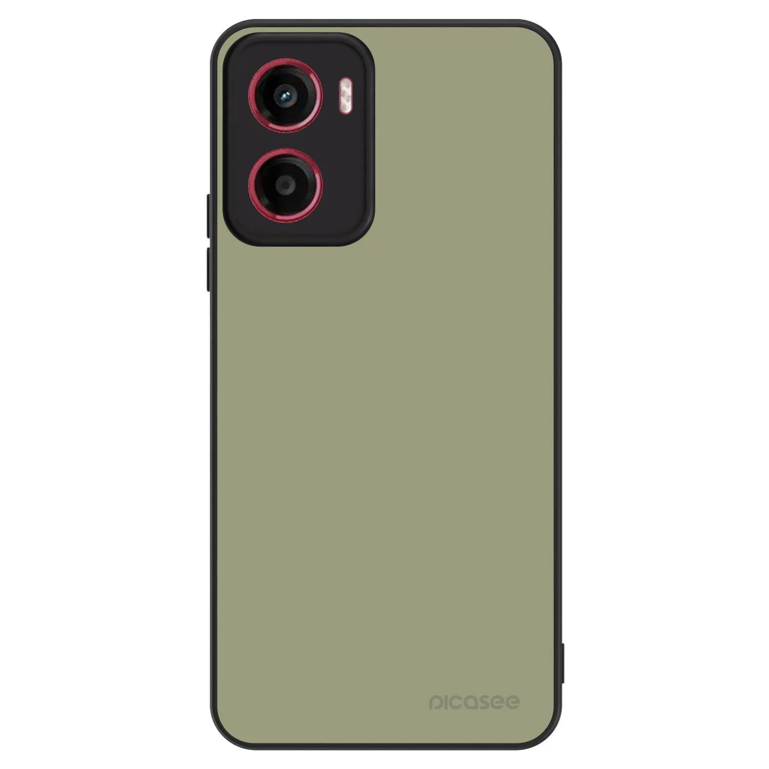Picasee ULTIMATE CASE Motorola Moto G05 - készülékre - Dewy Dawn