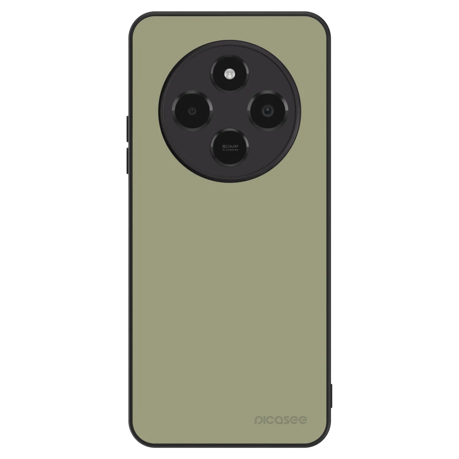 Picasee ULTIMATE CASE Xiaomi Poco C75 - készülékre - Dewy Dawn