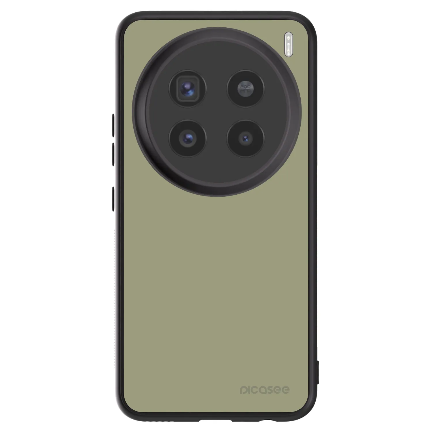 Picasee ULTIMATE CASE Vivo X200 Pro - készülékre - Dewy Dawn