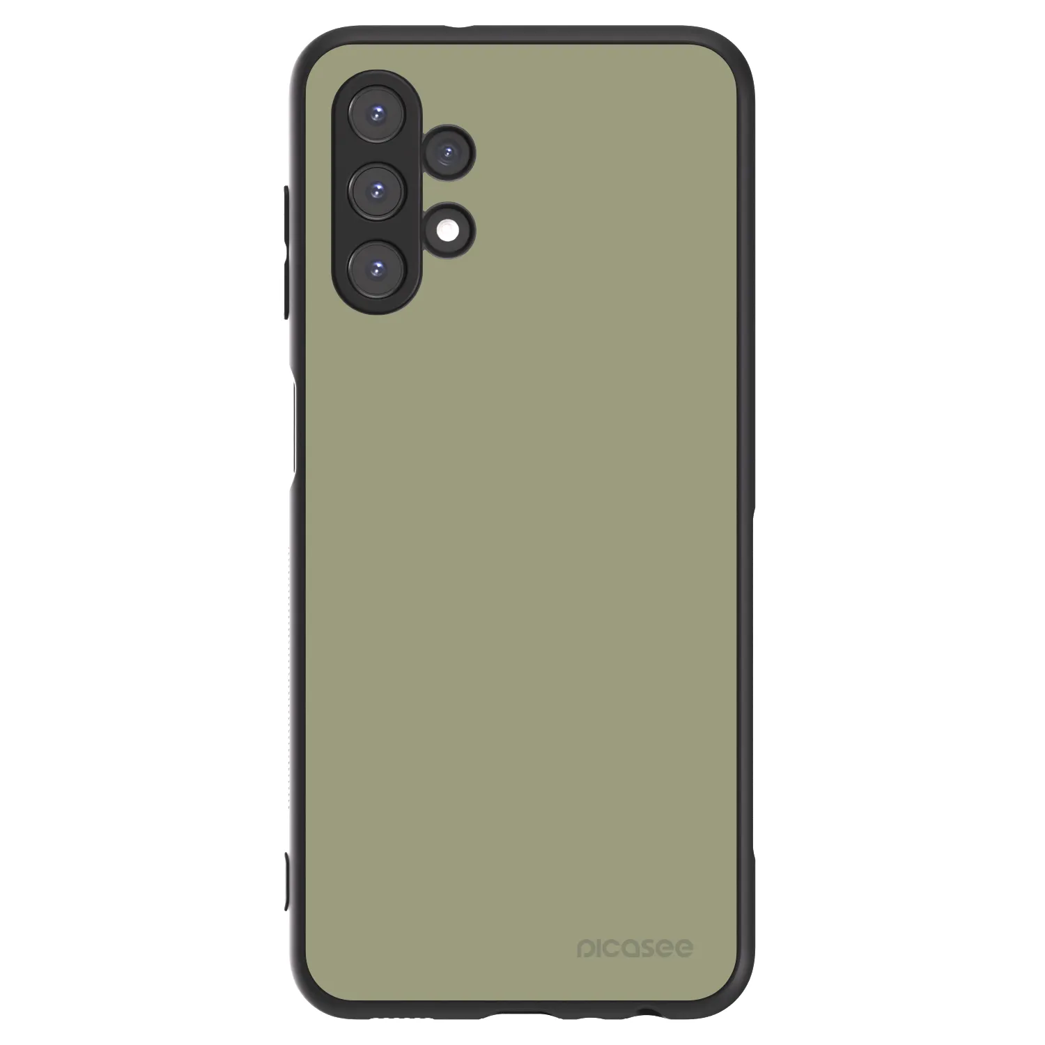 Picasee ULTIMATE CASE Samsung Galaxy A13 5G - készülékre - Dewy Dawn
