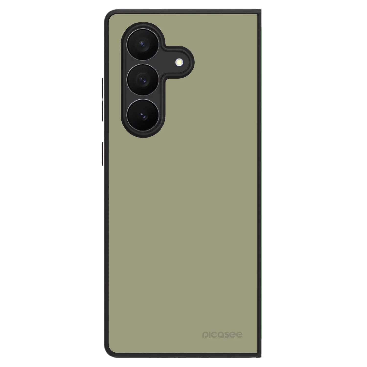 Picasee ULTIMATE CASE Samsung Galaxy Z Fold7 5G - készülékre - Dewy Dawn