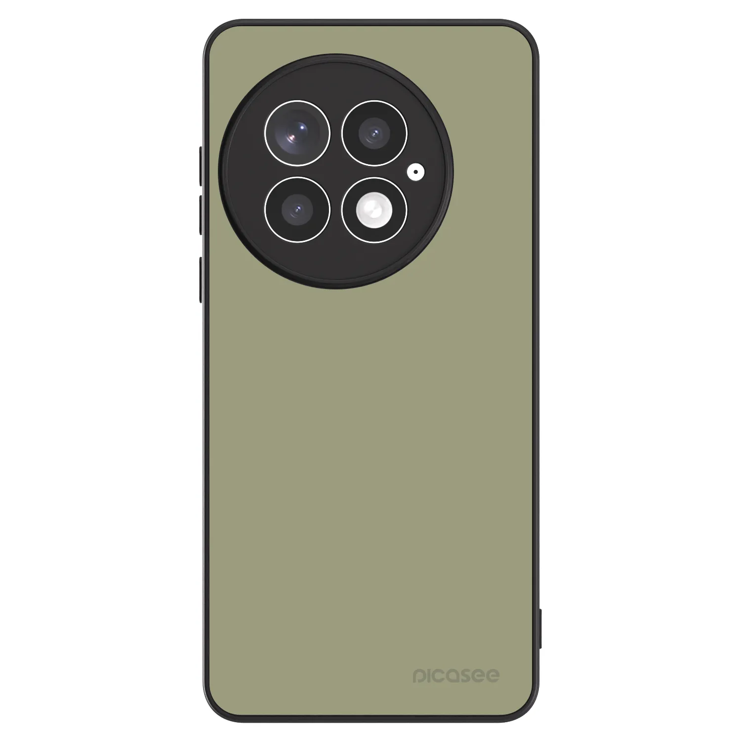 Picasee ULTIMATE CASE OnePlus 13 5G - készülékre - Dewy Dawn