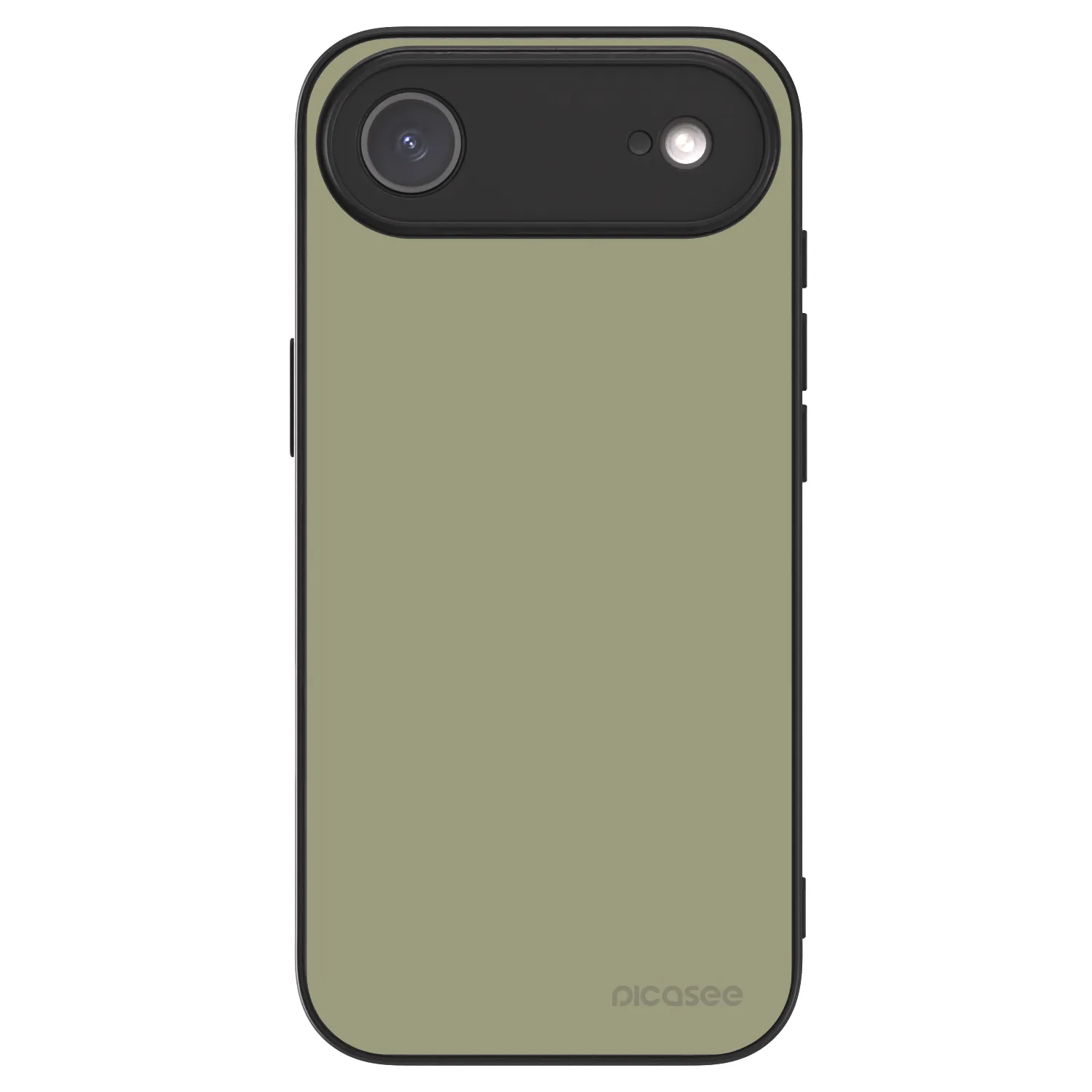 Picasee ULTIMATE CASE MagSafe Apple iPhone Air - készülékre - Dewy Dawn