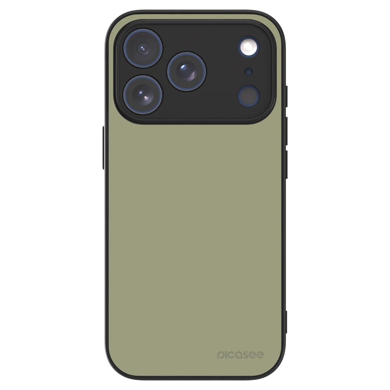 Picasee ULTIMATE CASE Apple iPhone 17 Pro - készülékre - Dewy Dawn