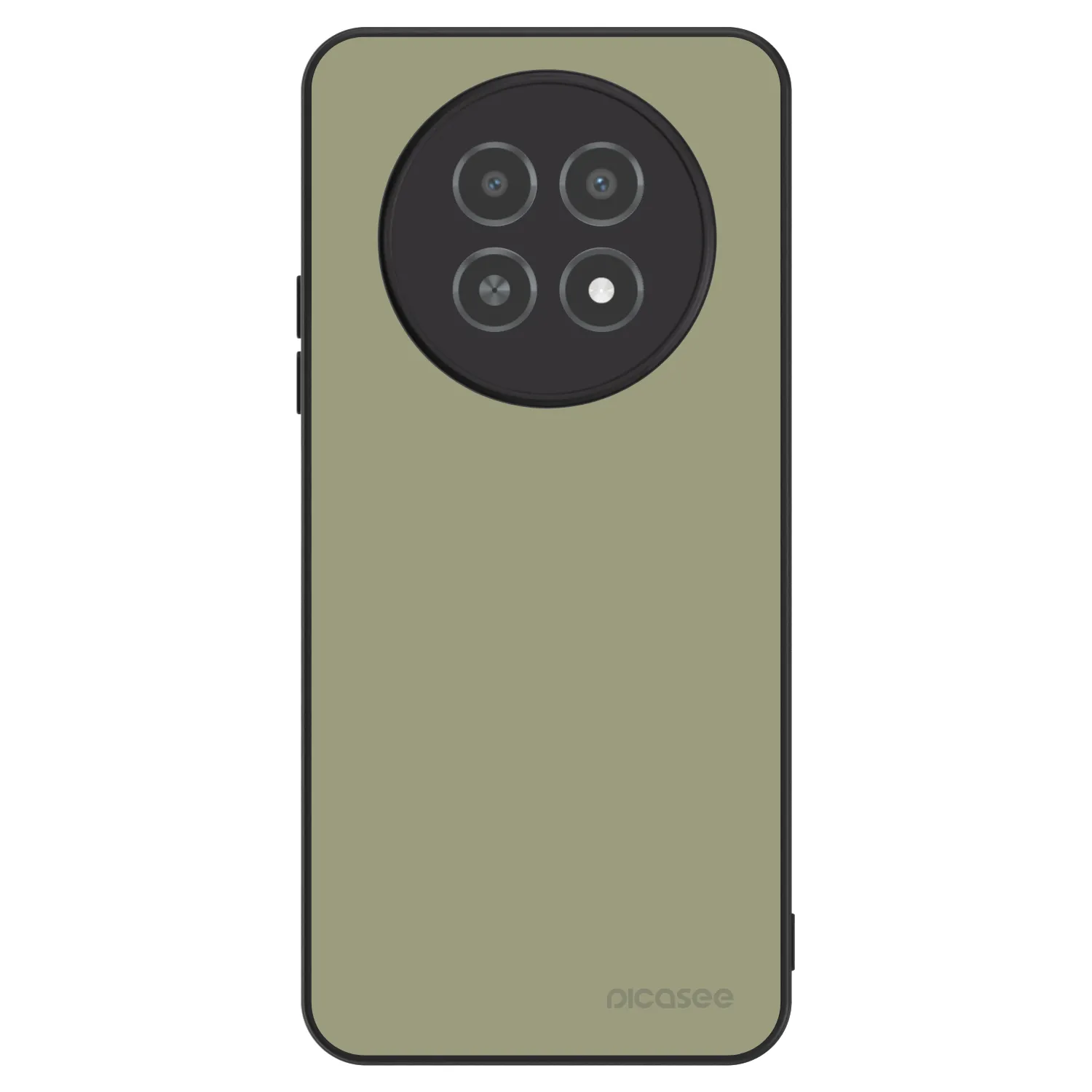 Picasee ULTIMATE CASE Realme 12X - készülékre - Dewy Dawn