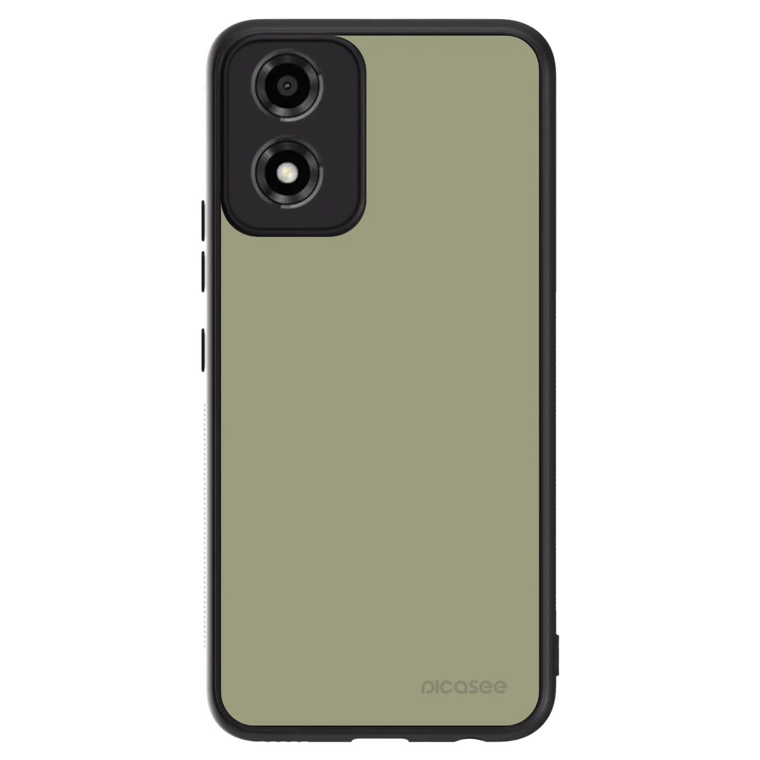 Picasee ULTIMATE CASE Motorola Moto E14 - készülékre - Dewy Dawn