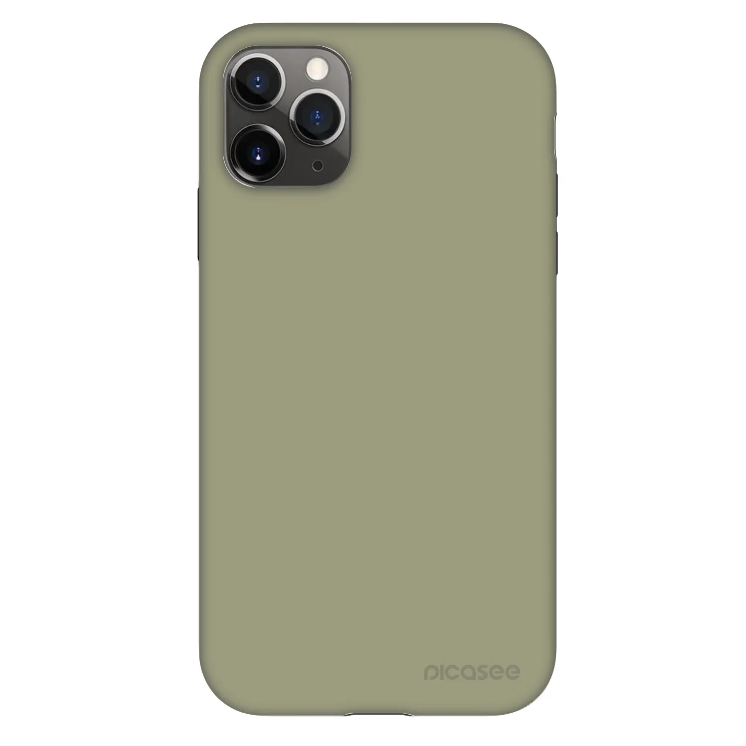 Picasee Fashion Case Apple iPhone 11 Pro - Dewy Dawn