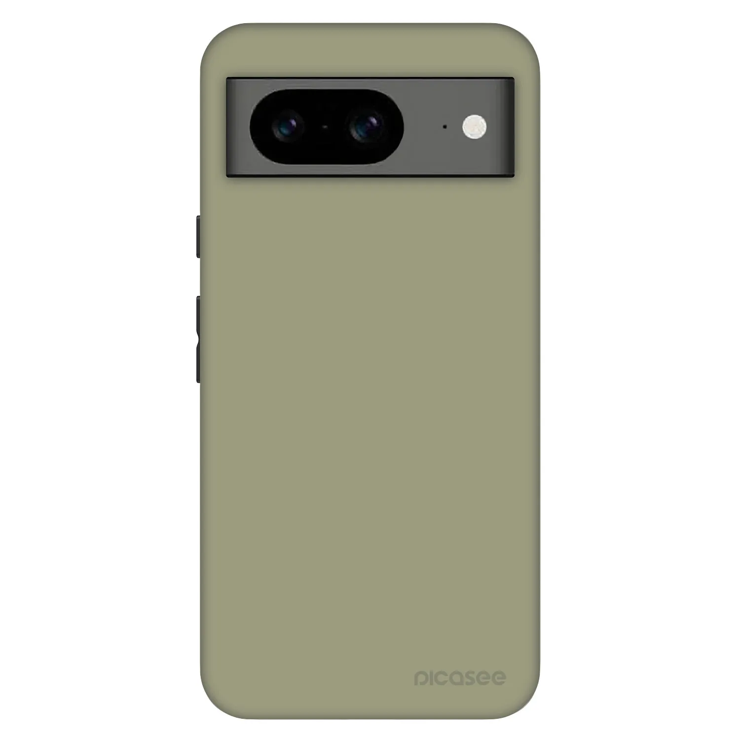 Picasee Fashion Case Google Pixel 8 Pro - Dewy Dawn