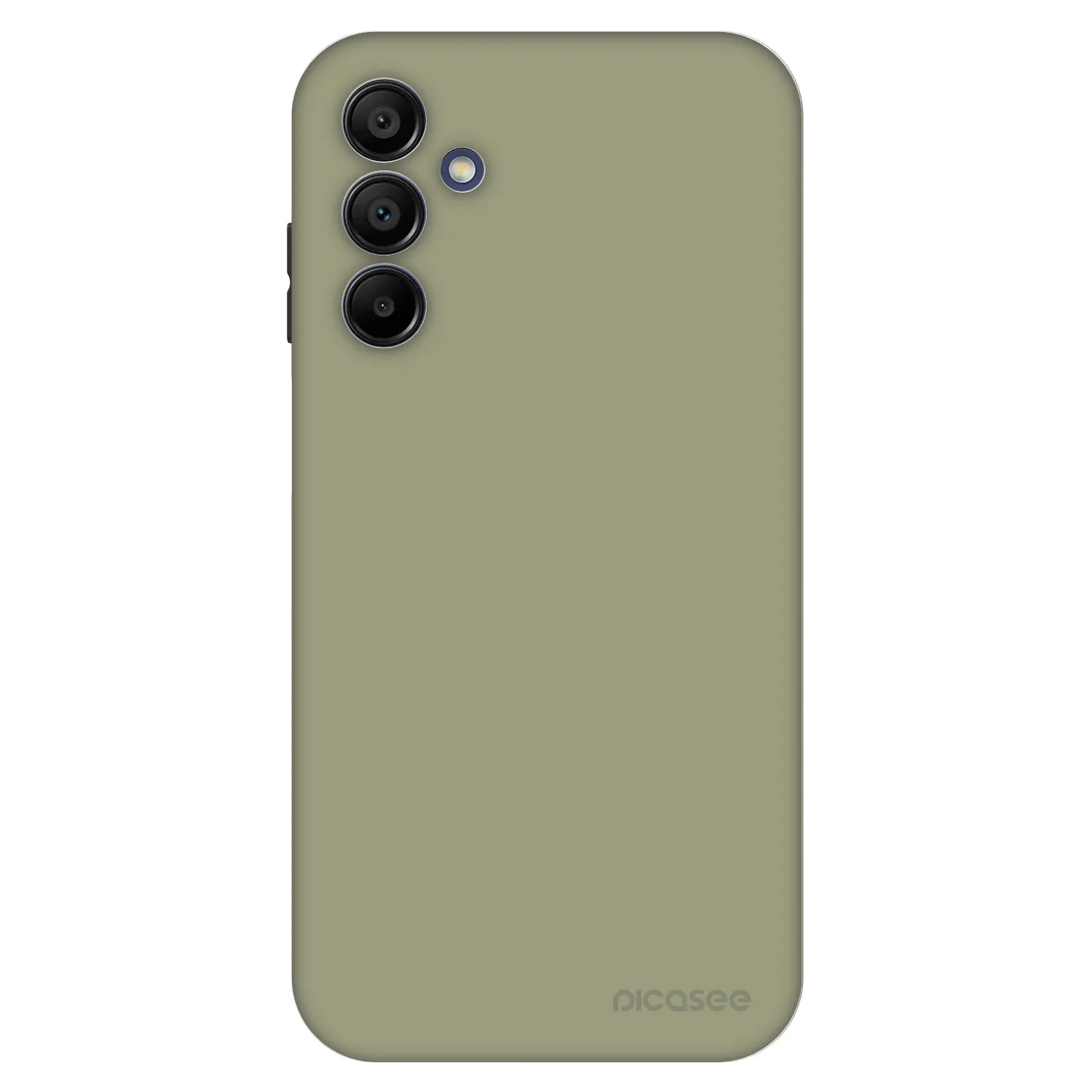 Picasee Fashion Case Samsung Galaxy A15 A155F 4G - Dewy Dawn