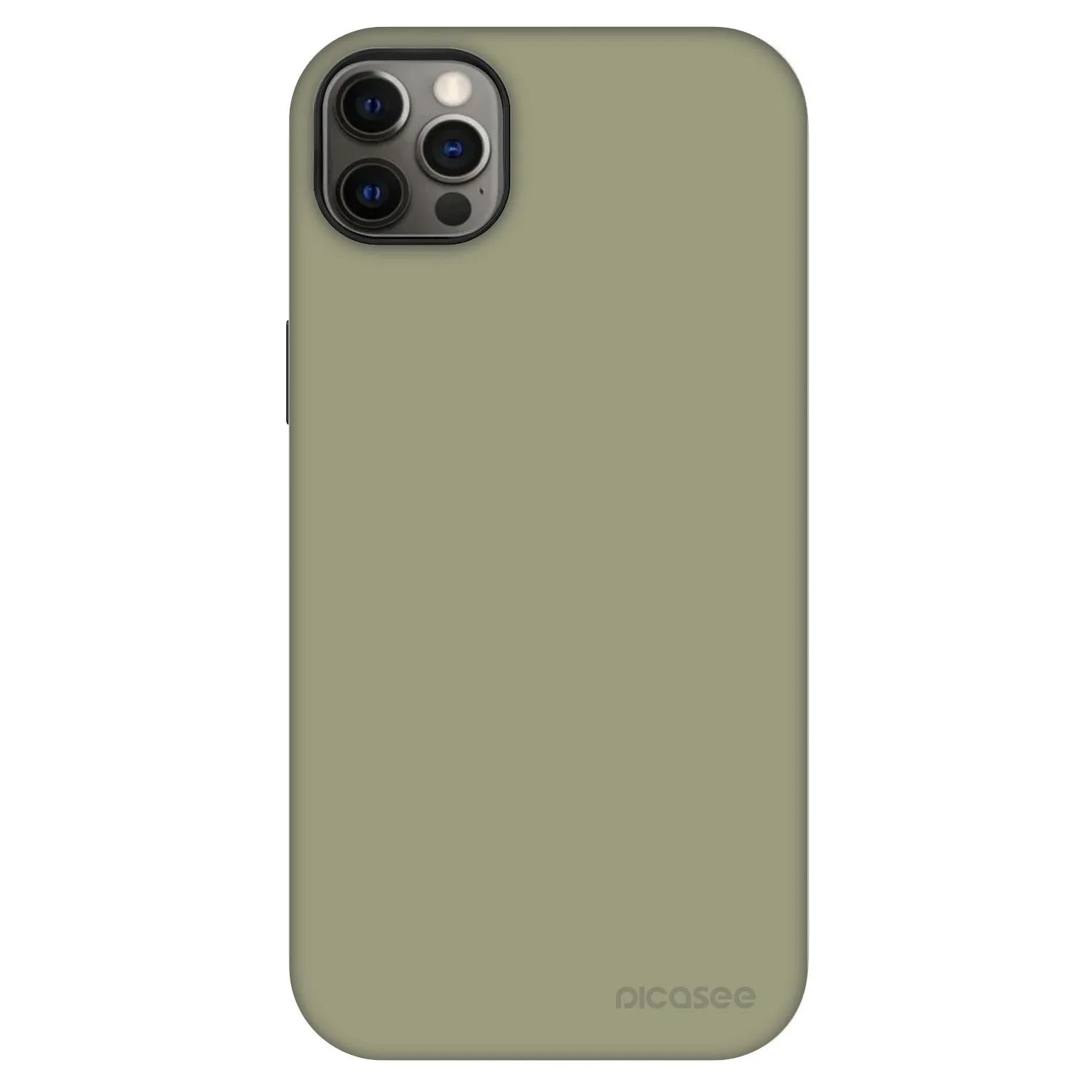 Picasee Fashion Case MagSafe Apple iPhone 12 Pro Max - Dewy Dawn