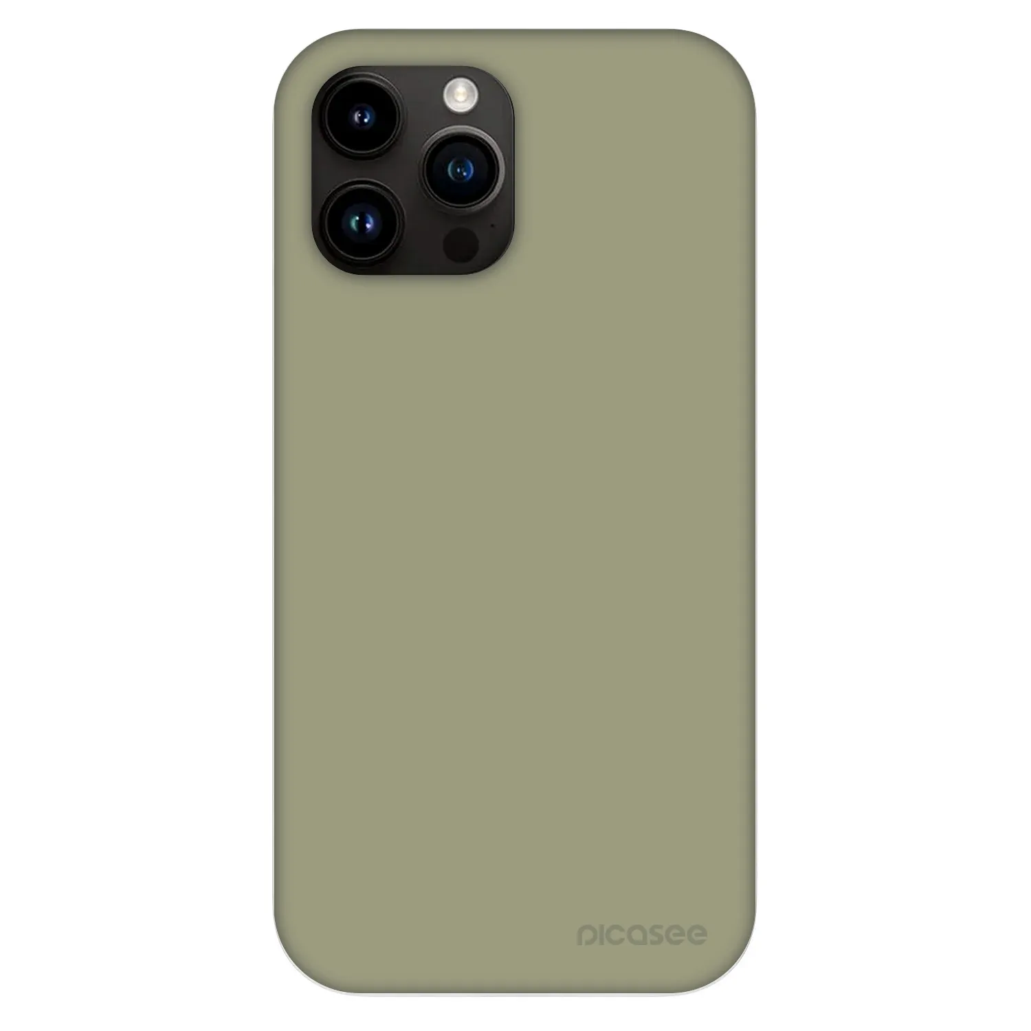 Picasee Fashion Case MagSafe Apple iPhone 13 Pro Max - Dewy Dawn
