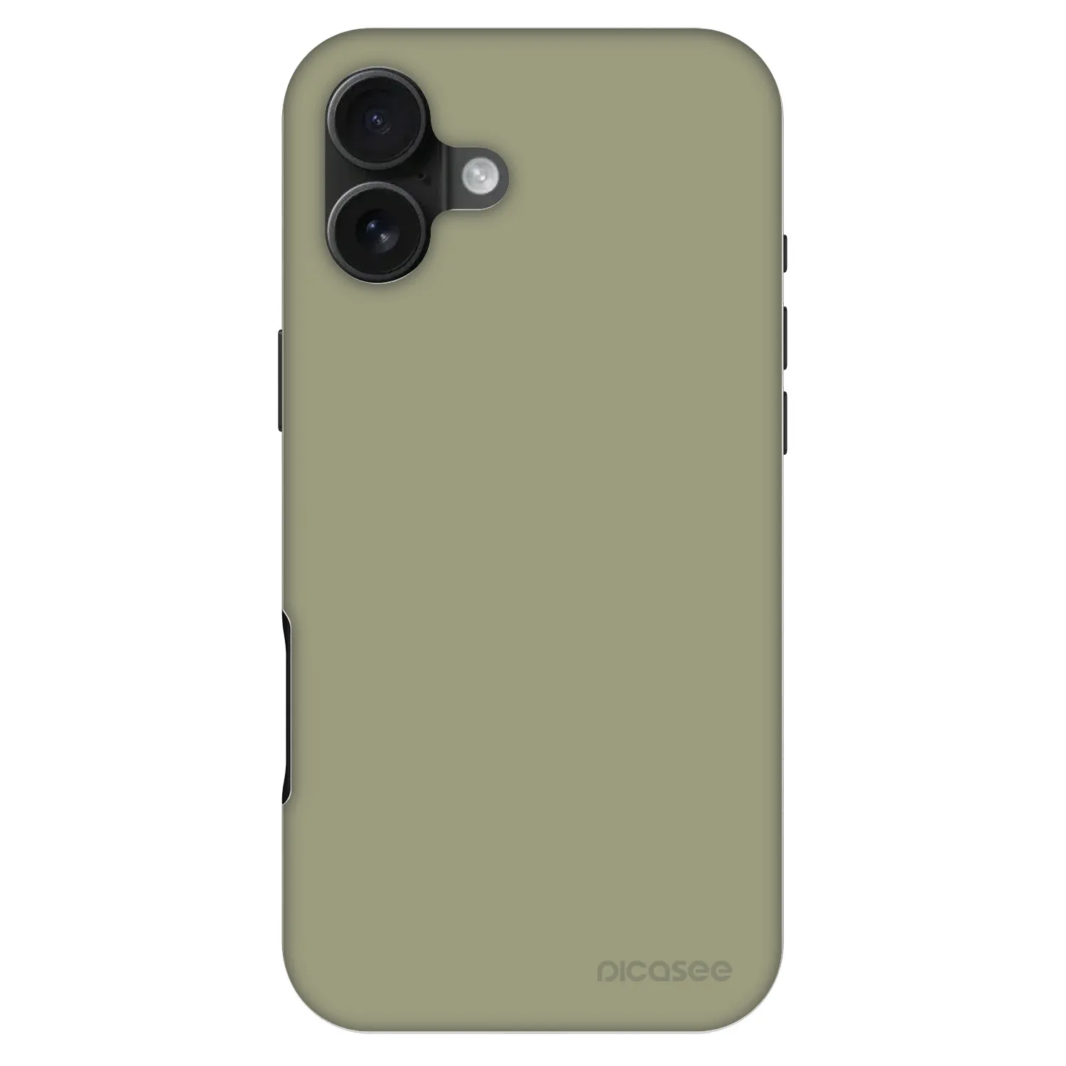 Picasee Fashion Case MagSafe Apple iPhone 16 Plus - Dewy Dawn