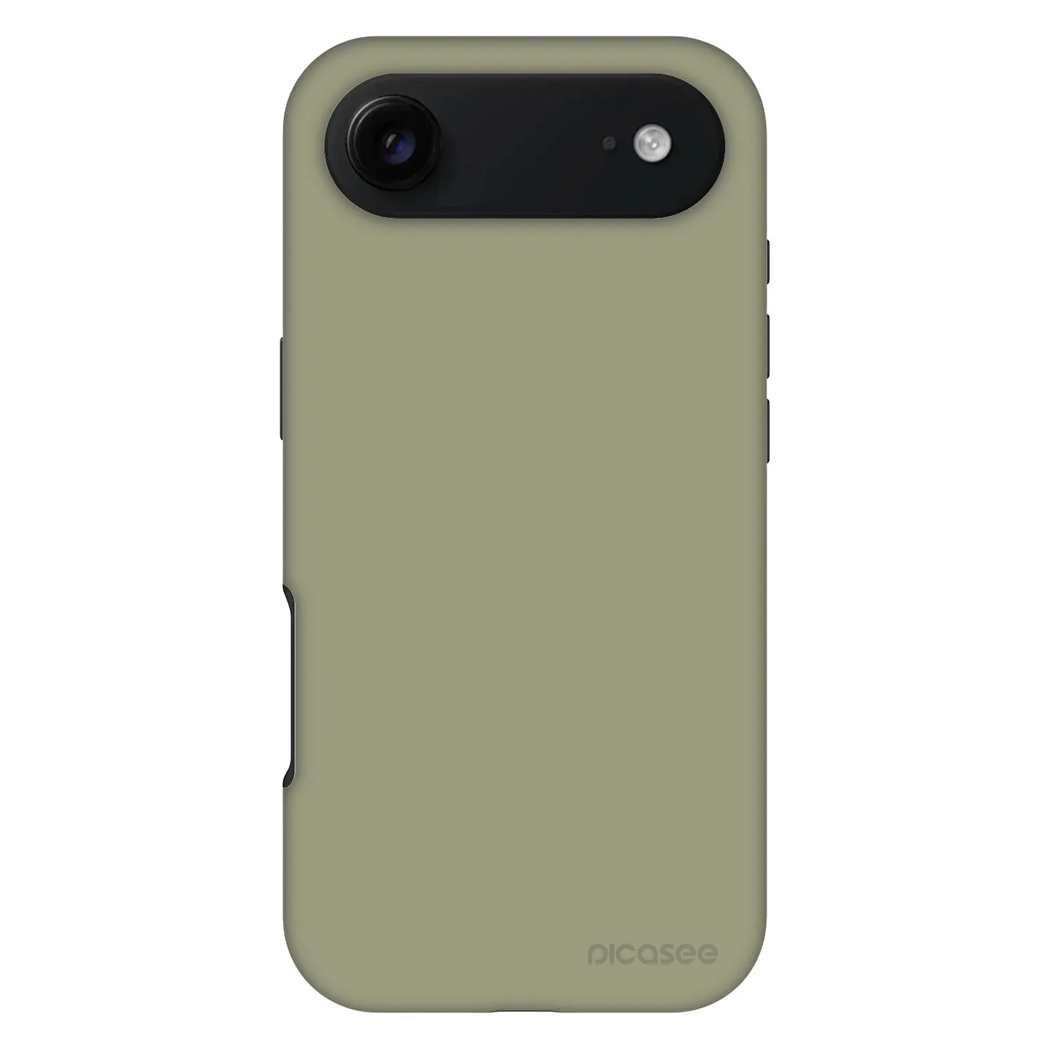 Picasee Fashion Case MagSafe Apple iPhone Air - Dewy Dawn