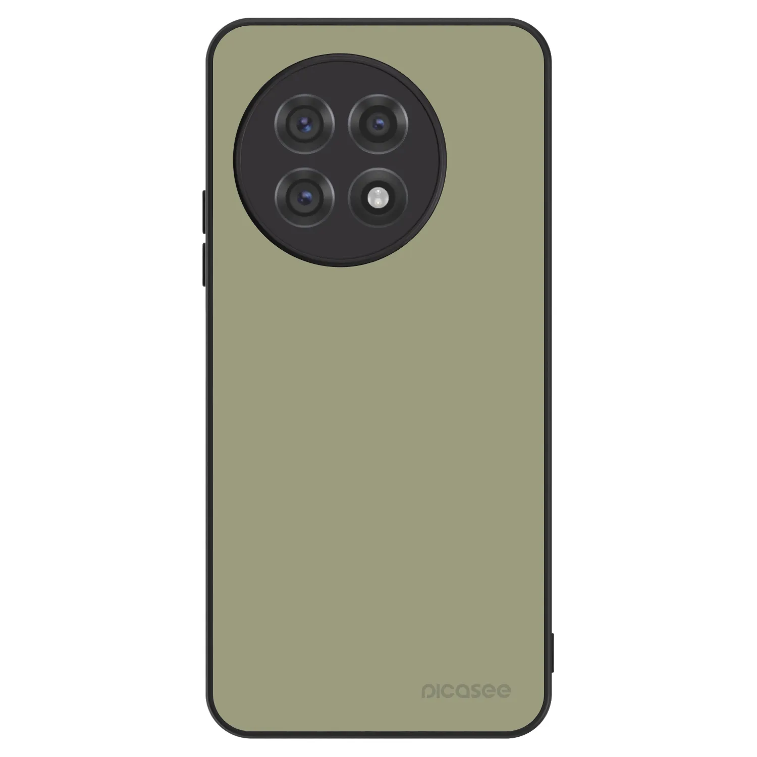Picasee ULTIMATE CASE OnePlus 13R 5G - készülékre - Dewy Dawn