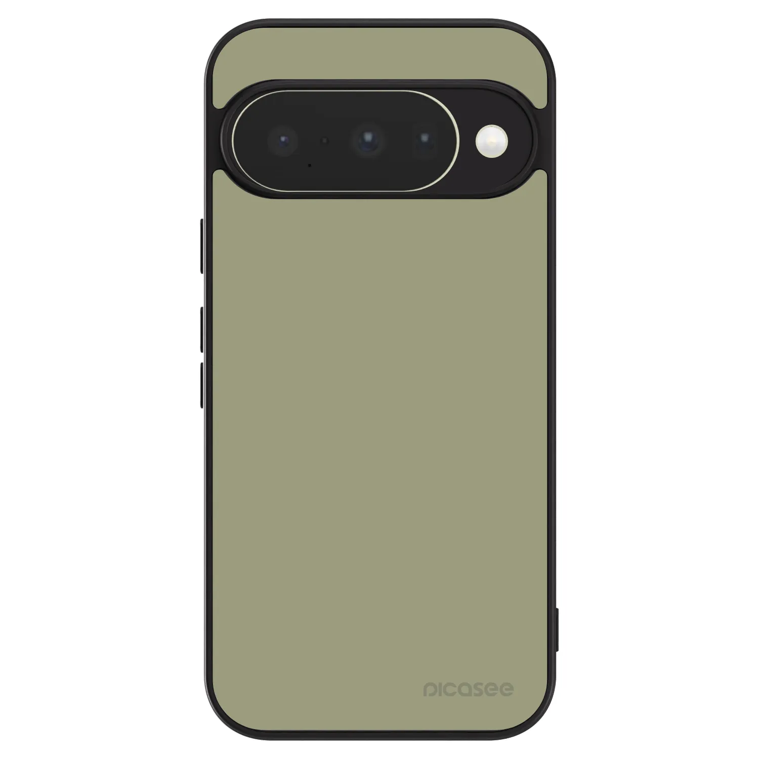 Picasee ULTIMATE CASE Google Pixel 10 - készülékre - Dewy Dawn