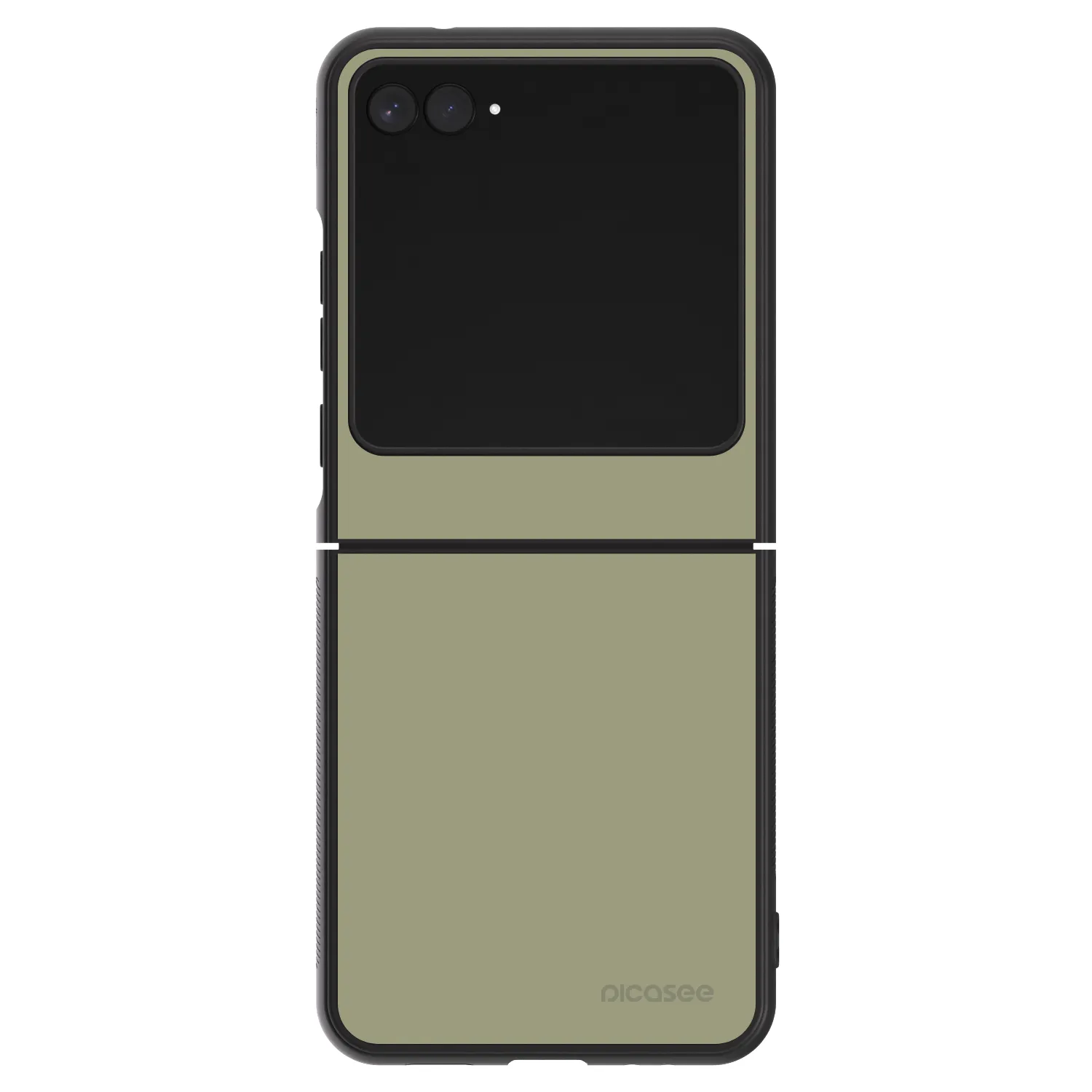 Picasee ULTIMATE CASE Motorola Razr 60 - készülékre - Dewy Dawn