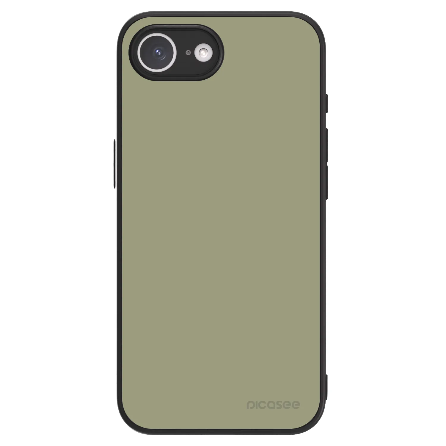 Picasee ULTIMATE CASE MagSafe Apple iPhone 17e - készülékre - Dewy Dawn