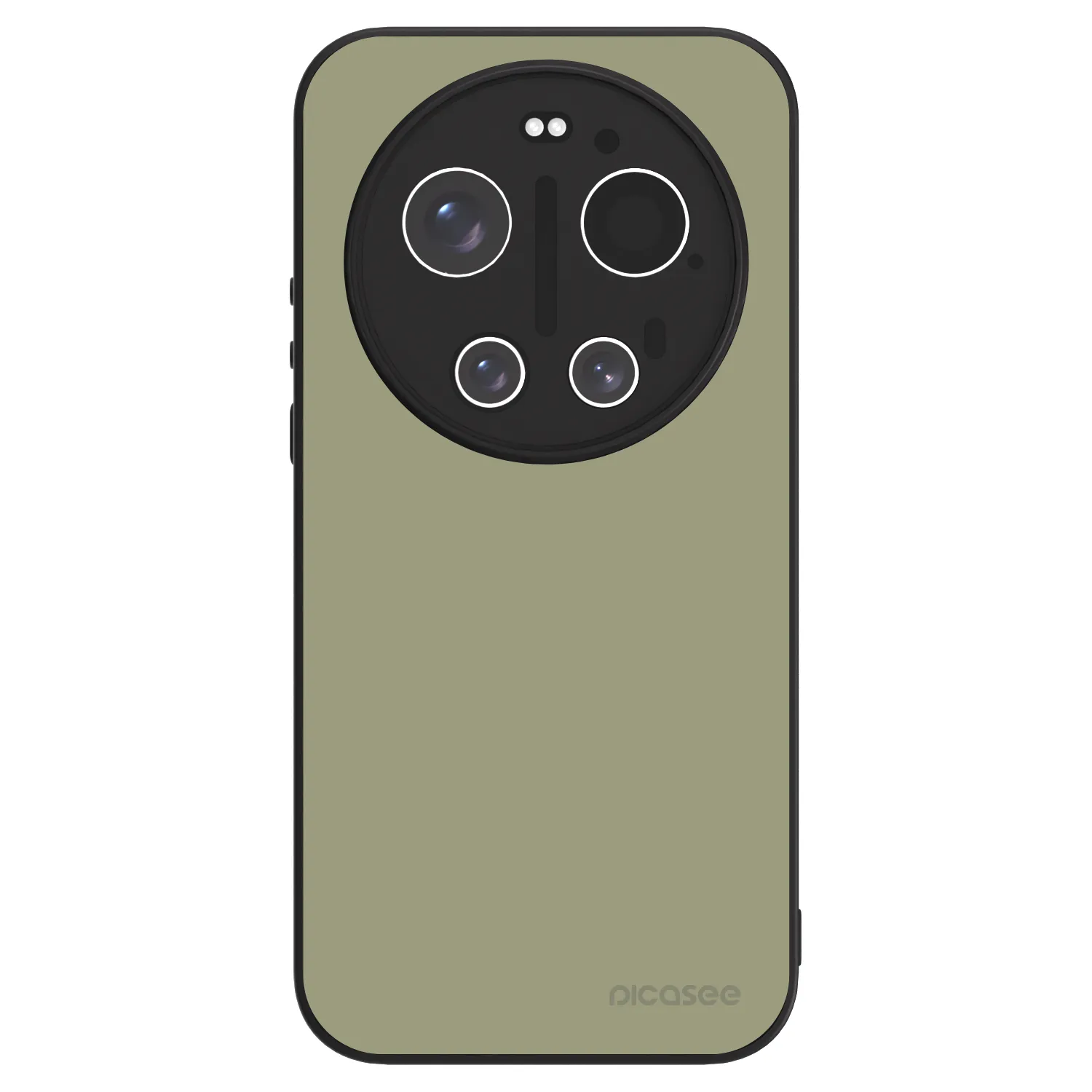 Picasee ULTIMATE CASE Xiaomi 17 Ultra - készülékre - Dewy Dawn