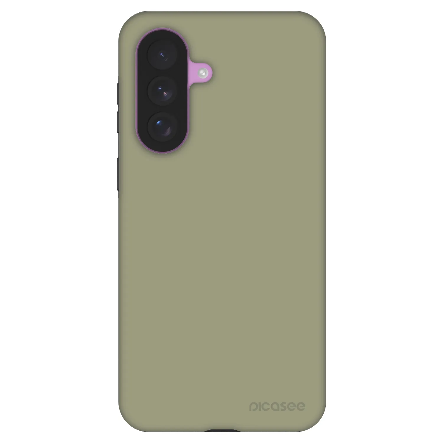 Picasee Fashion Case Samsung Galaxy A57 5G - Dewy Dawn