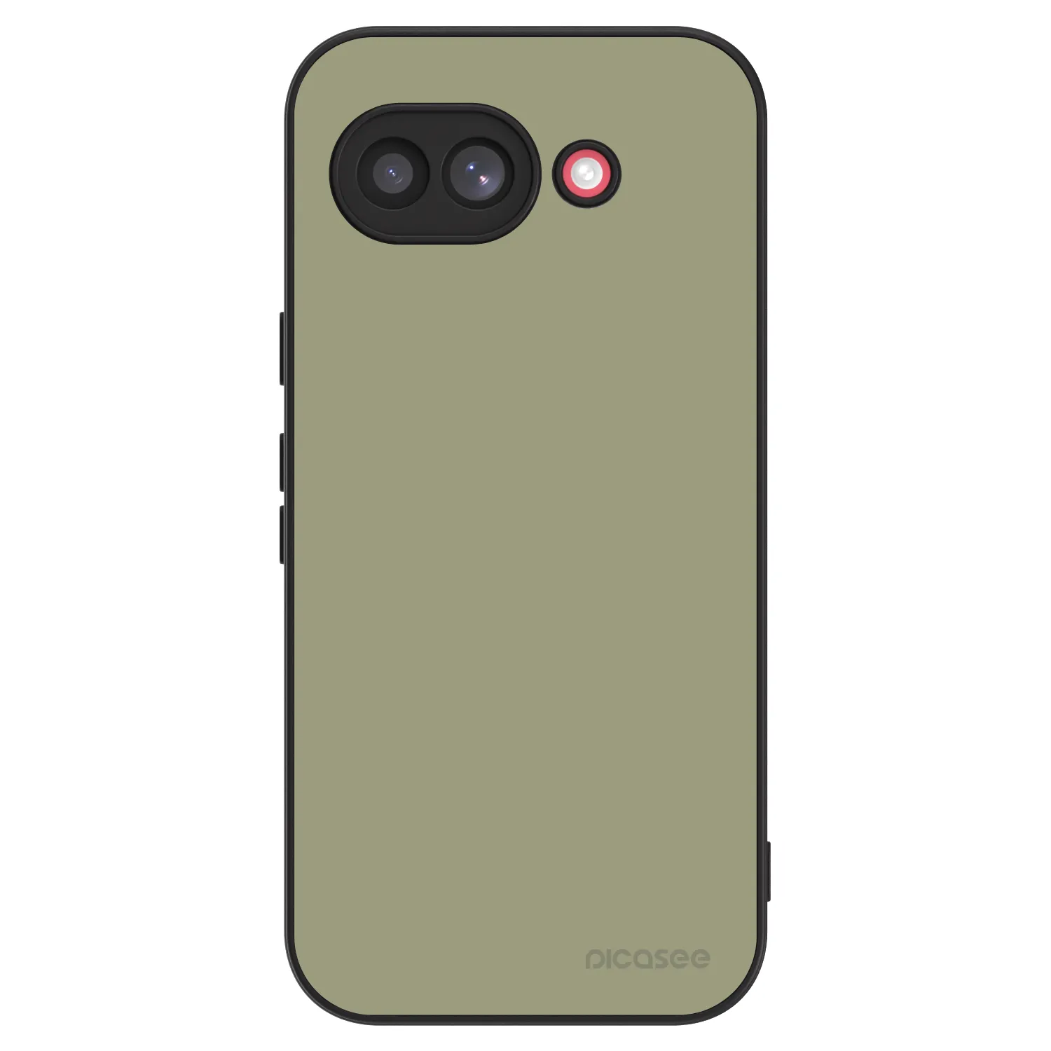 Picasee ULTIMATE CASE Google Pixel 10a - készülékre - Dewy Dawn