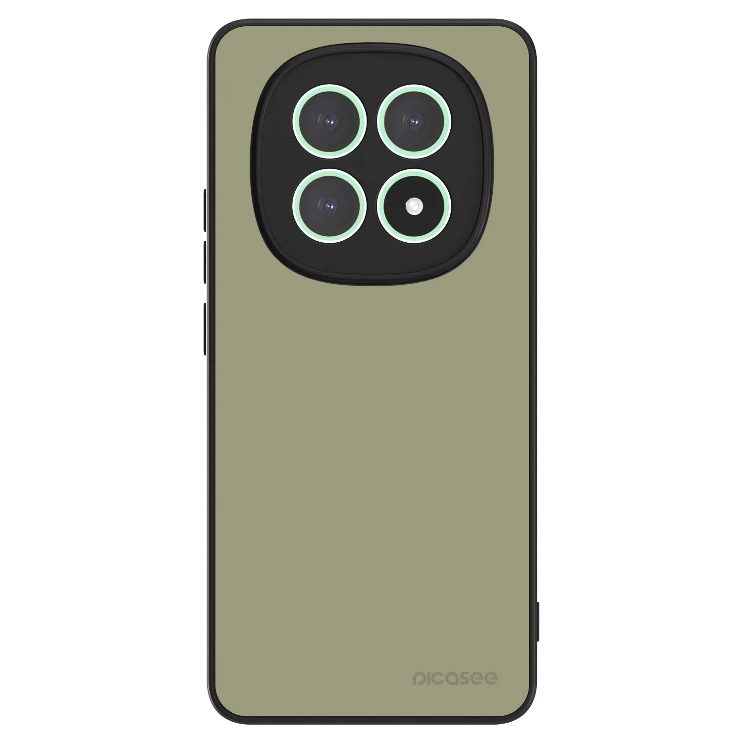 Picasee ULTIMATE CASE Xiaomi Redmi Note 15 5G - készülékre - Dewy Dawn