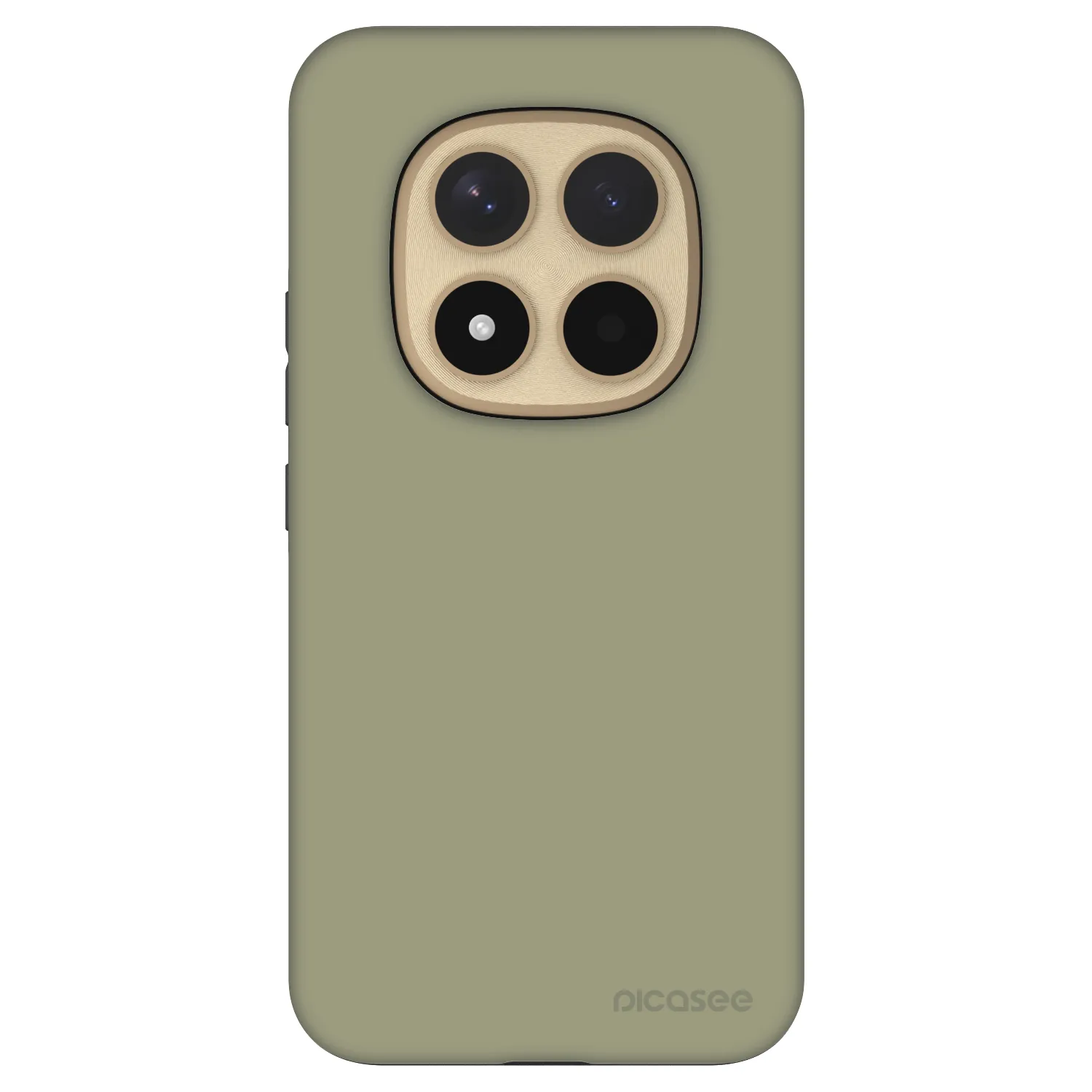 Picasee Fashion Case Xiaomi Redmi Note 15 Pro+ - Dewy Dawn