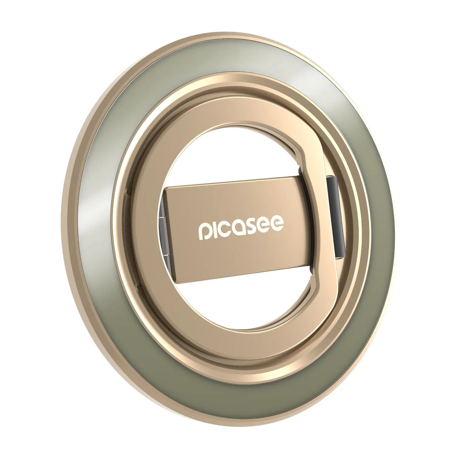 Picasee Magnetic holder - Arany