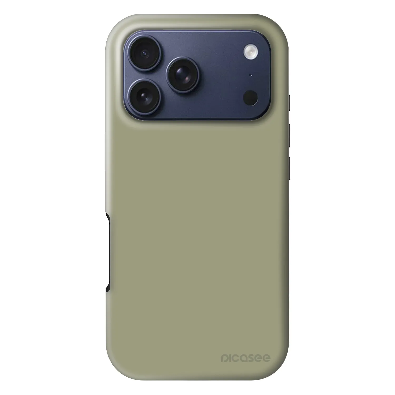 Picasee Fashion Case MagSafe Apple iPhone 18 Pro - Dewy Dawn
